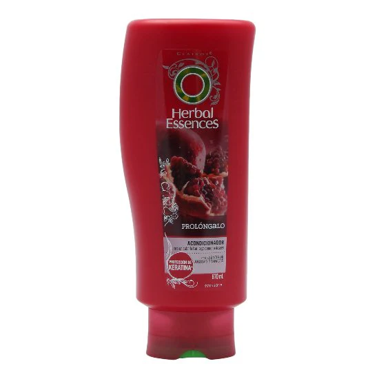 Acondicionador Herbal Essential Prolongalo 670 Ml