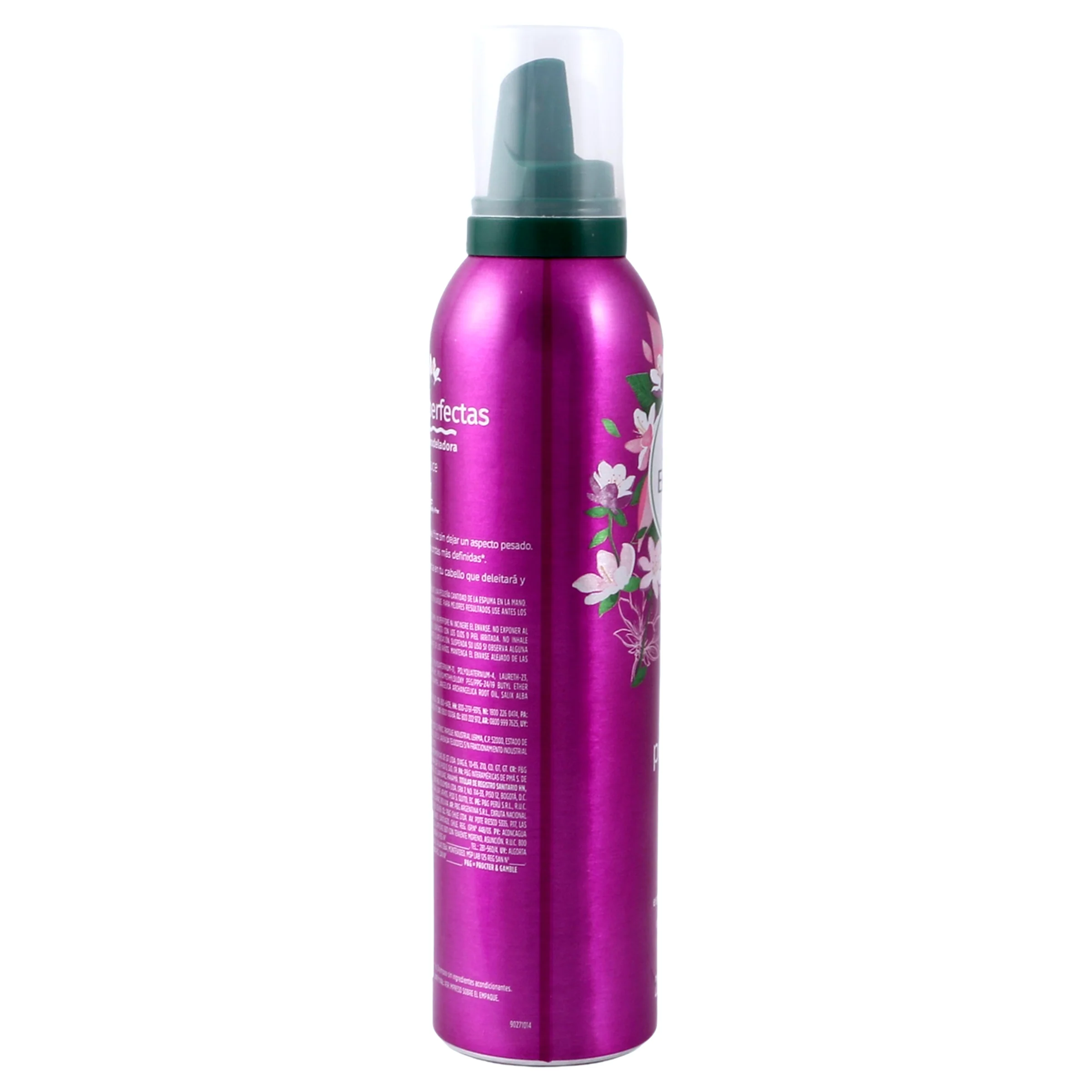 Mousse Herbal Essence Onda Perf 200 G - Image 8
