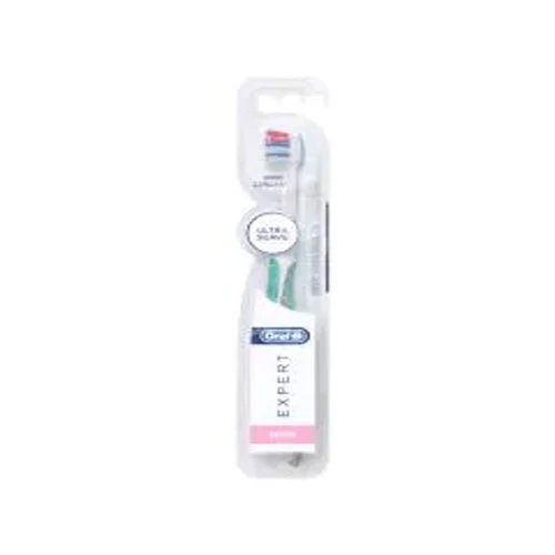 Cepillo Dental Oral-B Exp Sensi U-Sve