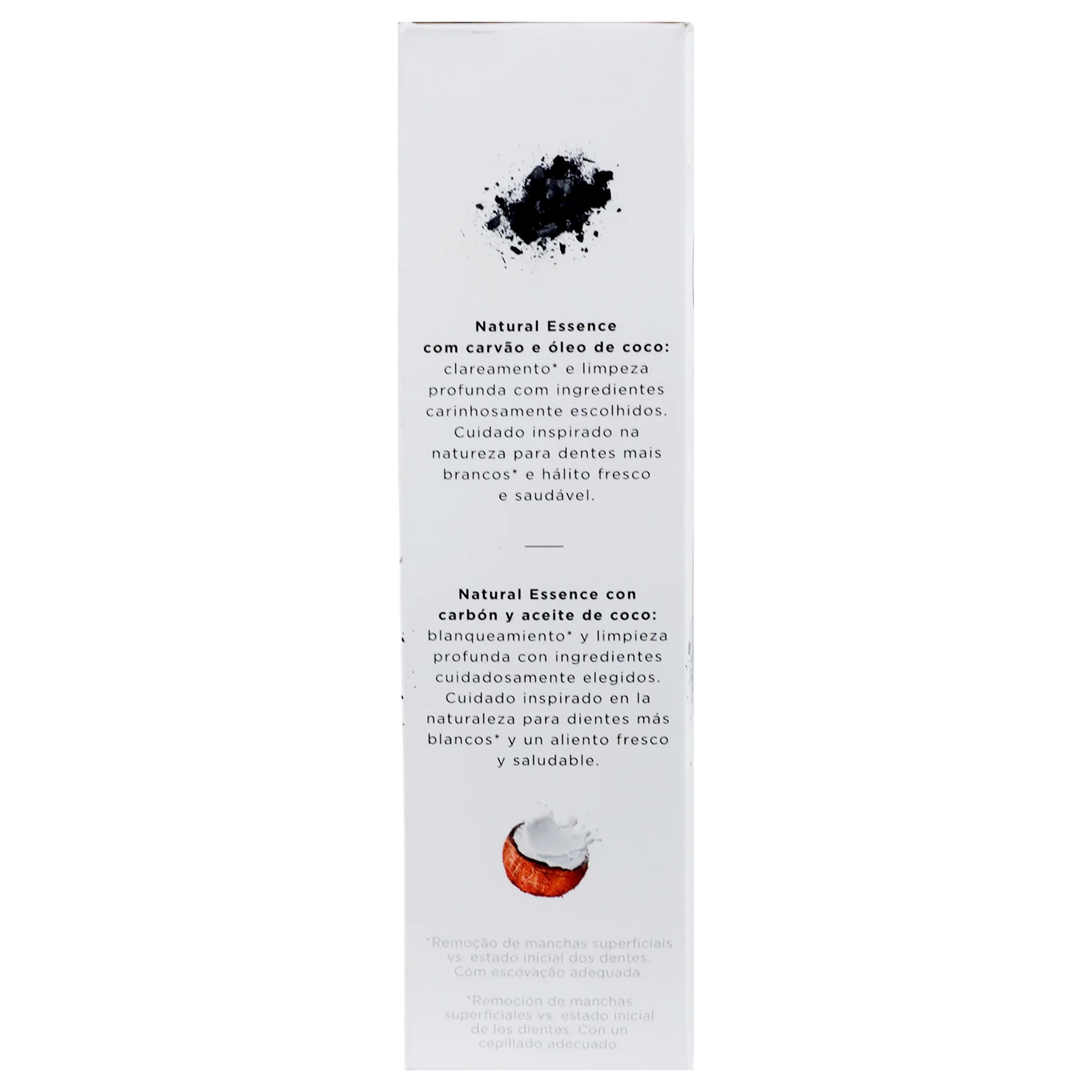Oral-B Ae Coco-Carbon 75 Ml - Image 8