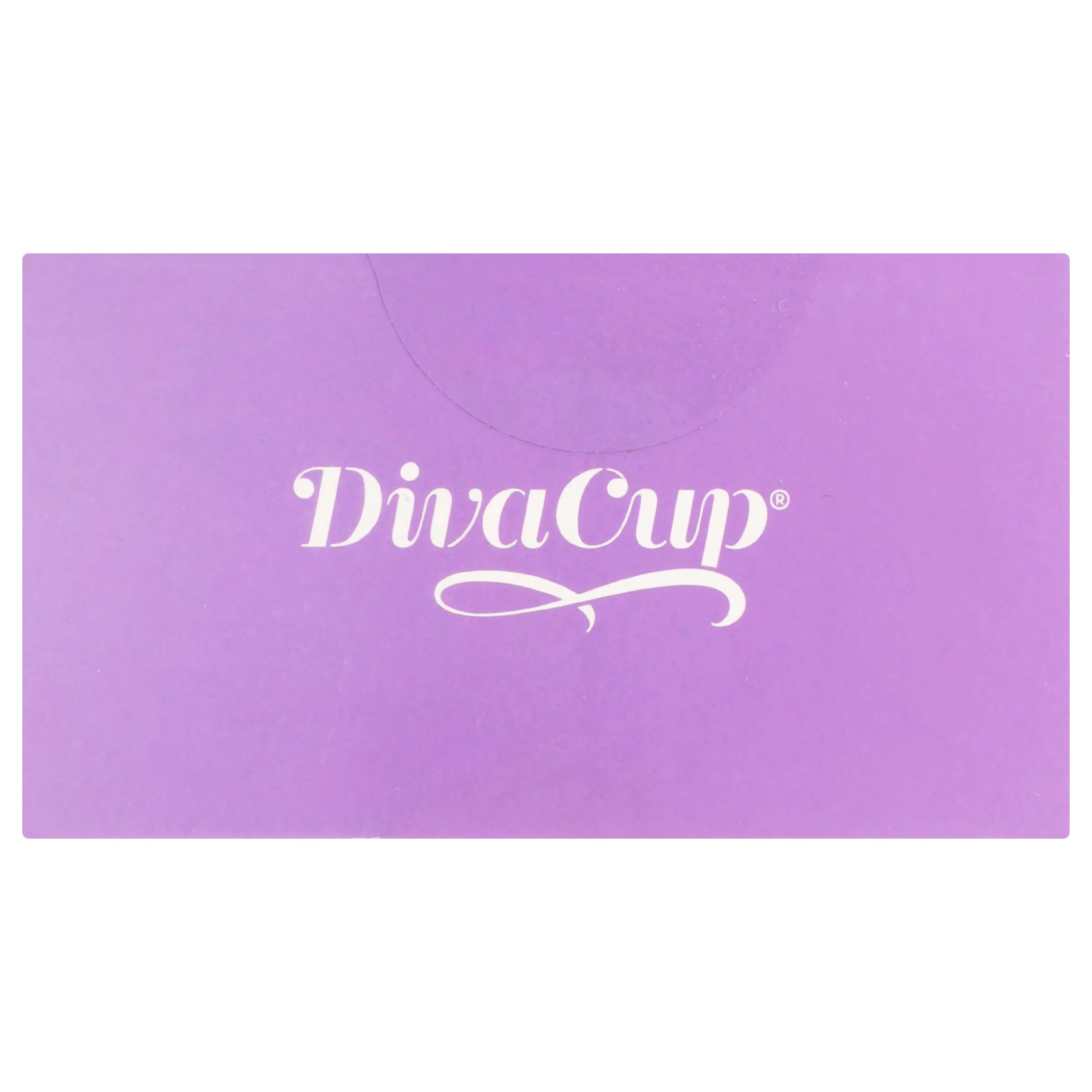 Copa Menstrual Diva Cup Mod-0 Pieza - Image 5