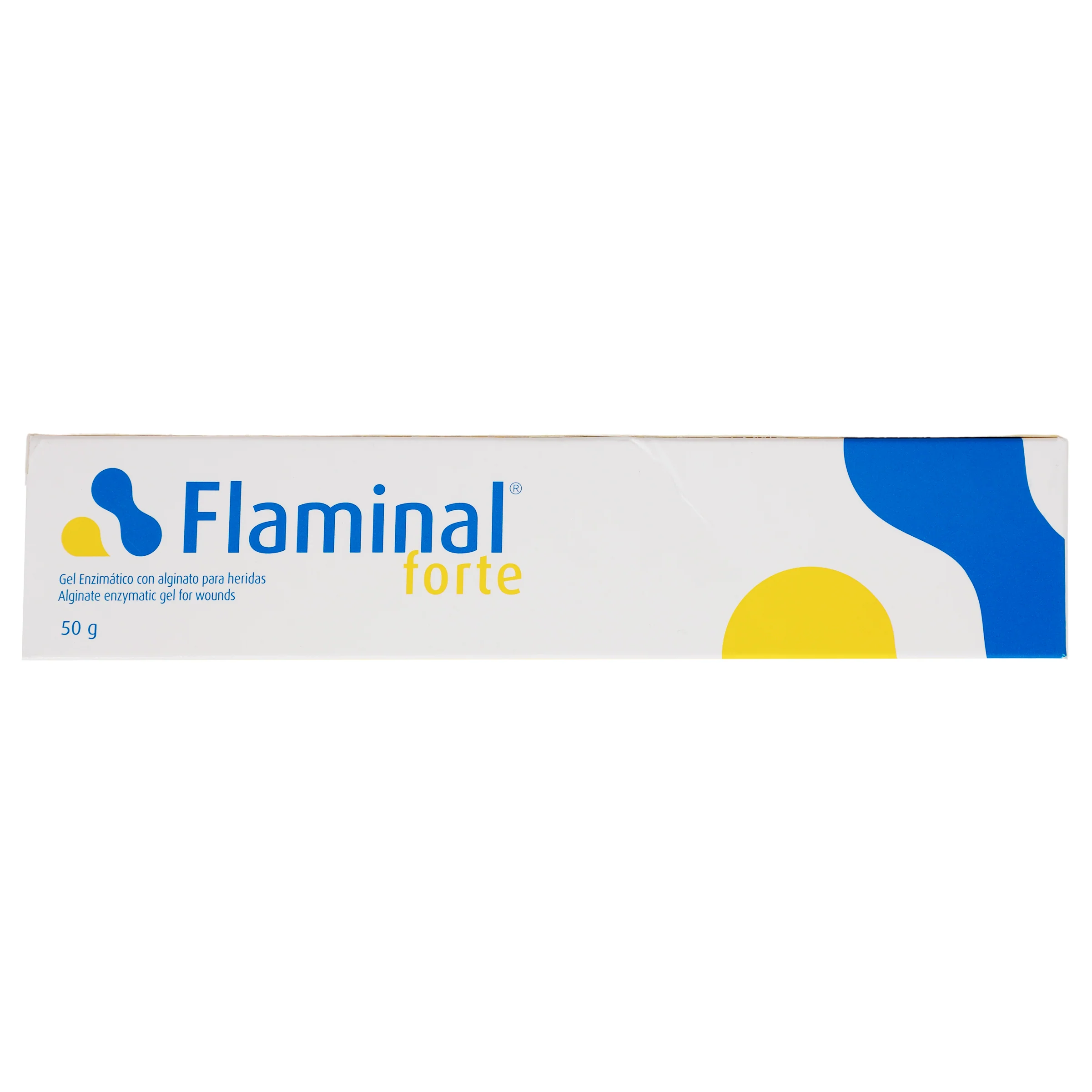 Flaminal Forte Ref 1015 Mex Enzimatico Pza 50 G - Image 6