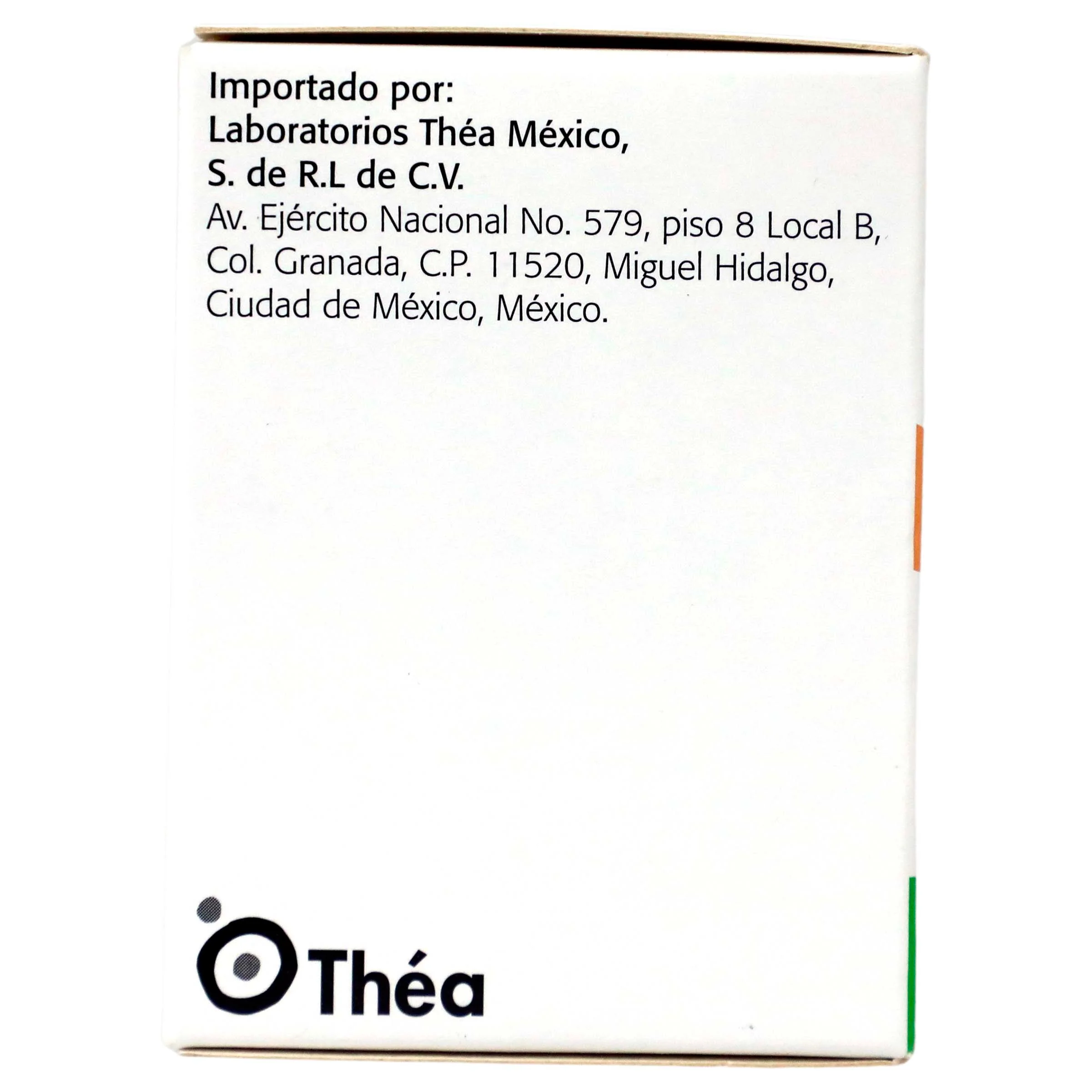 Blephaclean Toallitas Limpiadoras Esteril C/30 Pz - Image 7