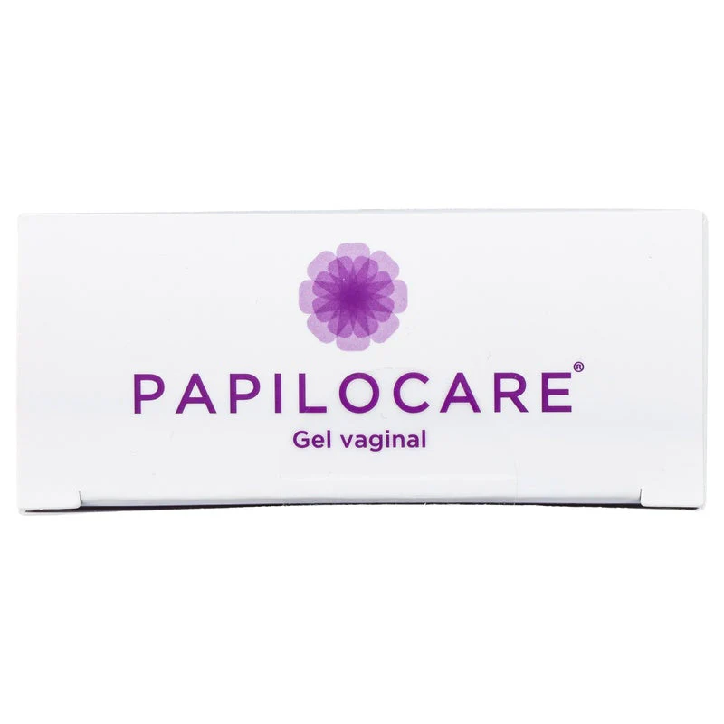 Papilocare Gel Vaginal 7 Tubos 5 Ml - Image 2
