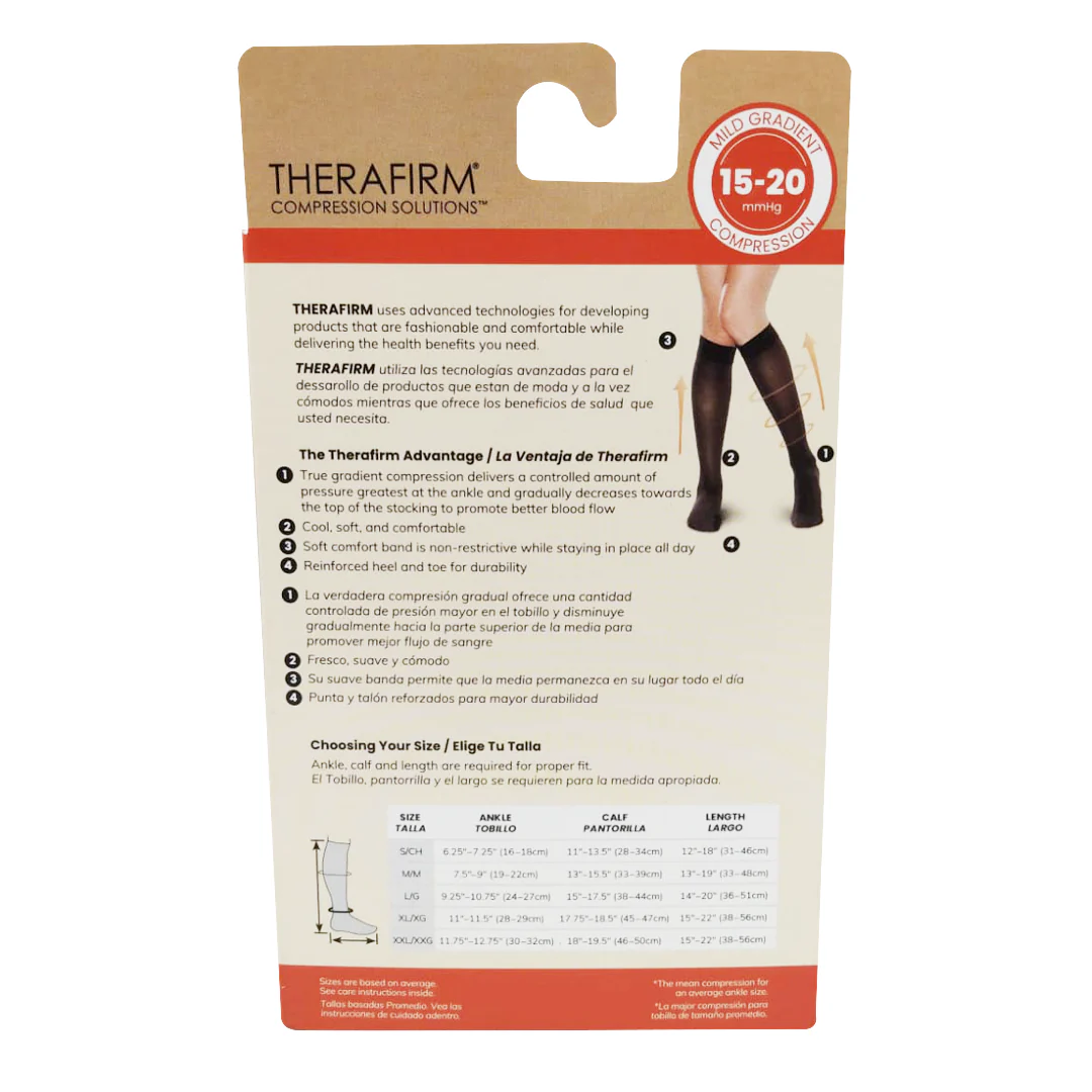 Tobimedias Therafirm Mediana Compresion - Image 2