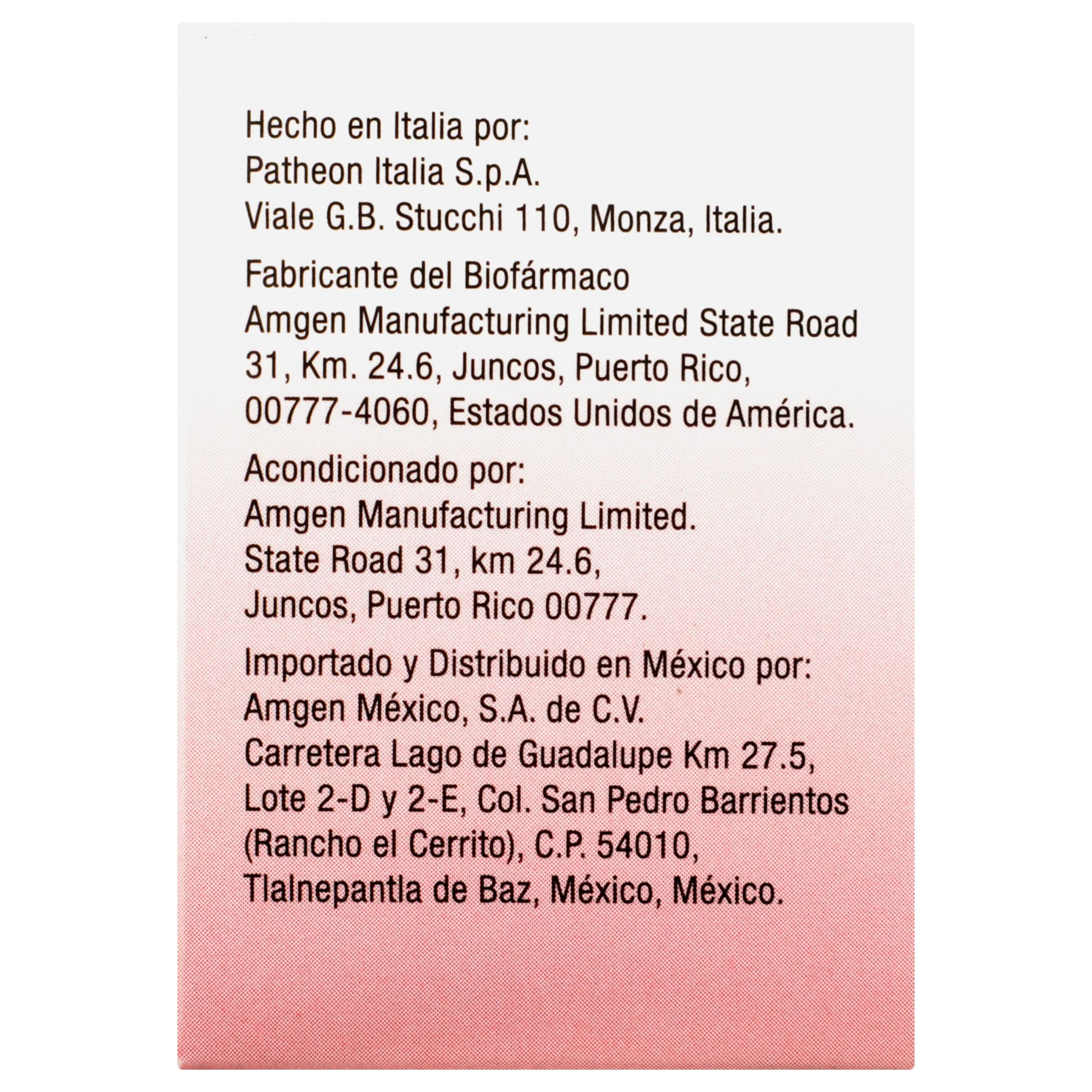 Nplate 250 Mcg Solucion Inyectable - Image 4