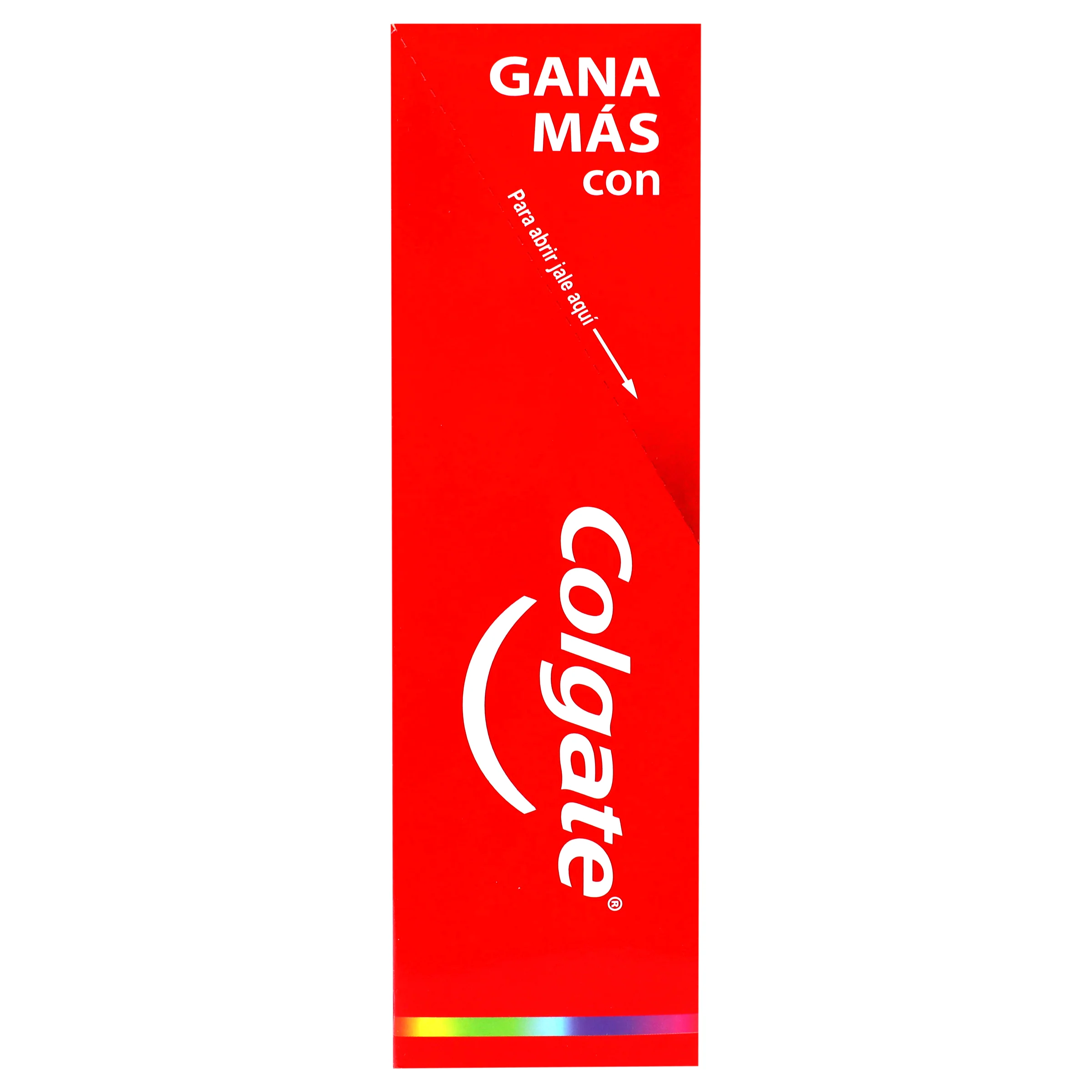 Cepillo Dental Colgate Prem-Clean Con 6 - Image 6