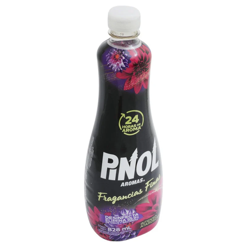 Pinol Aromas Fragancias Finas Intenso Atardecer 828 Ml - Image 8