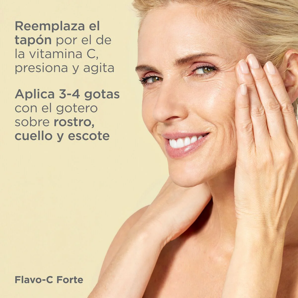 Isdin Isdinceutics Flavo-C Forte 1U 5.3 Ml - Image 8