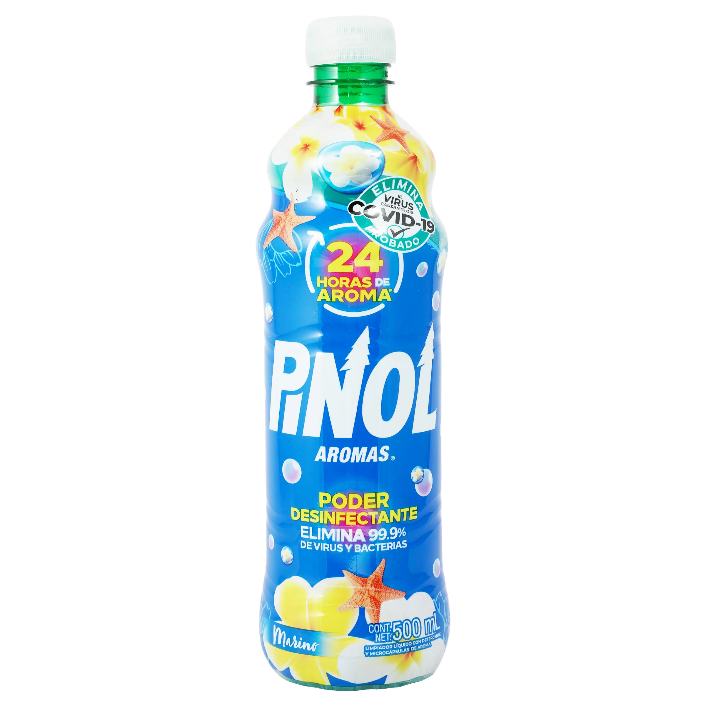 Pinol Aromas Marino 500 Ml