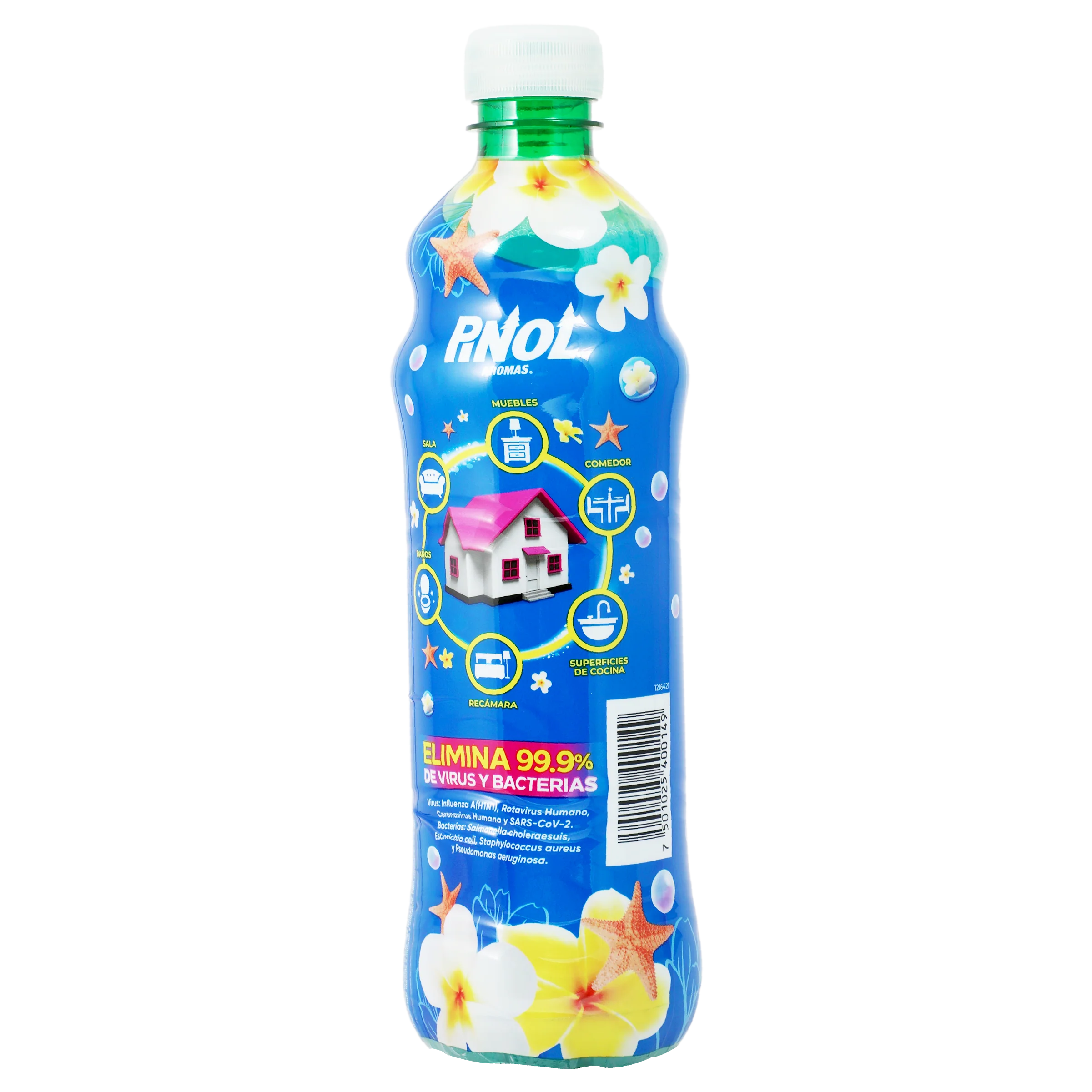 Pinol Aromas Marino 500 Ml - Image 10
