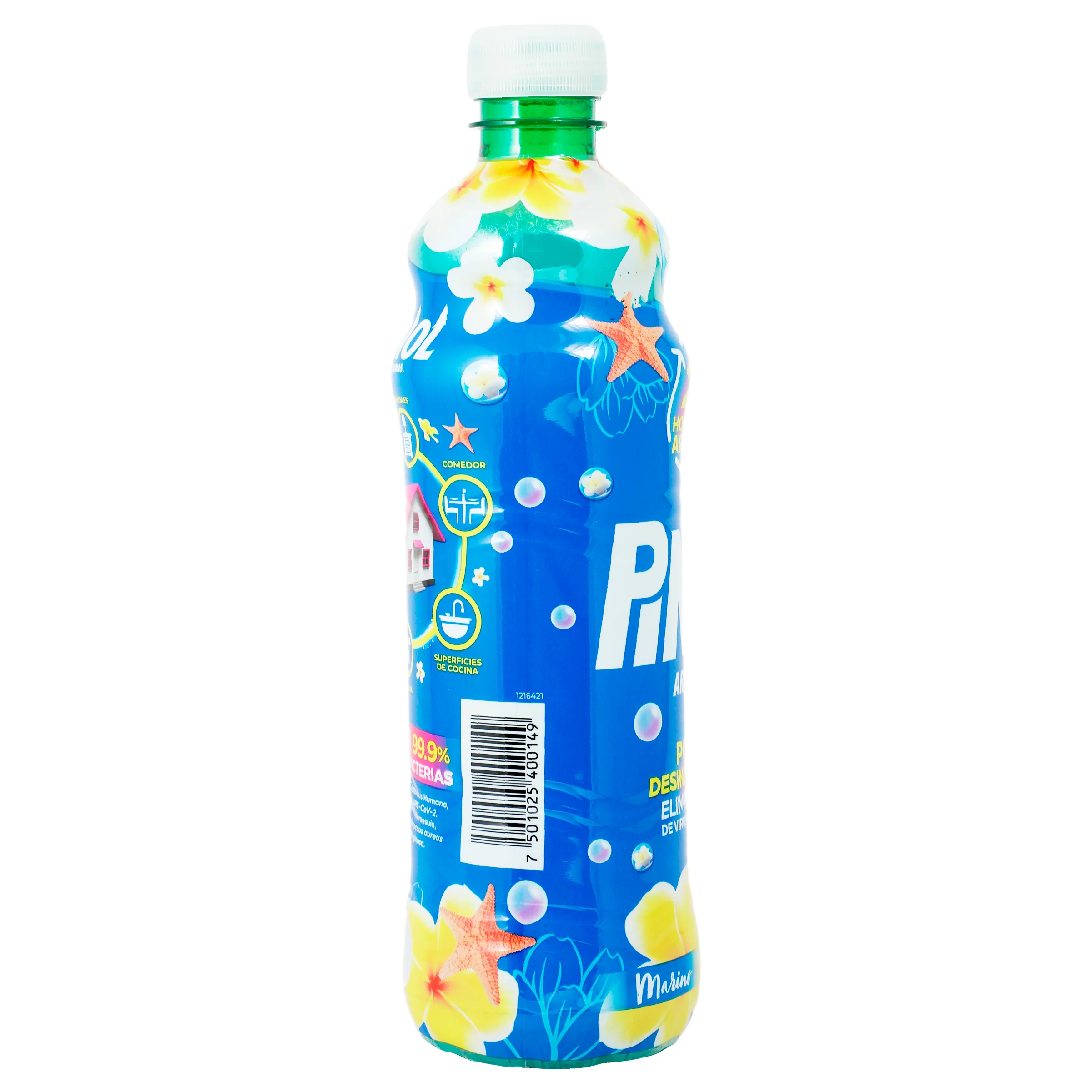 Pinol Aromas Marino 500 Ml - Image 11