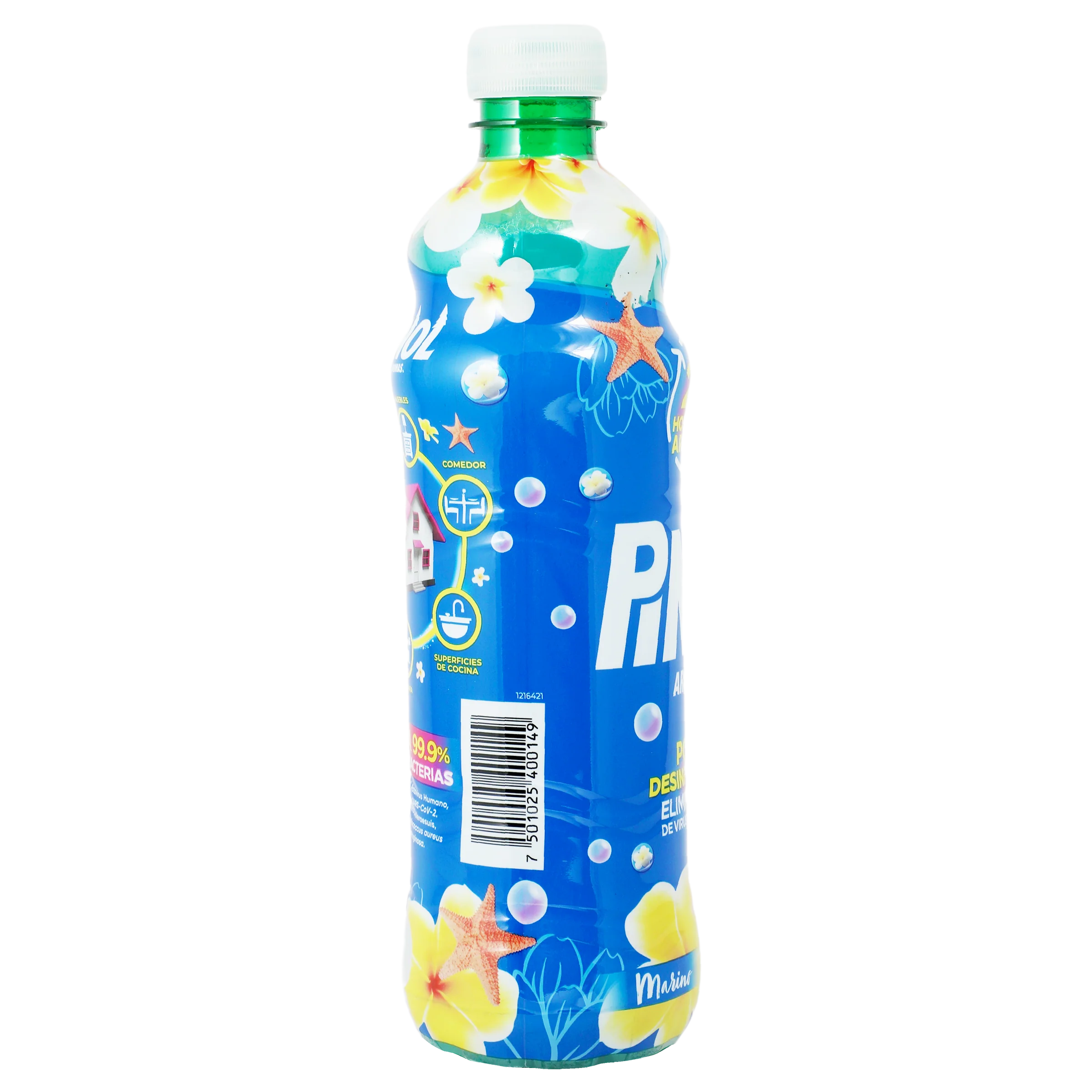 Pinol Aromas Marino 500 Ml - Image 12