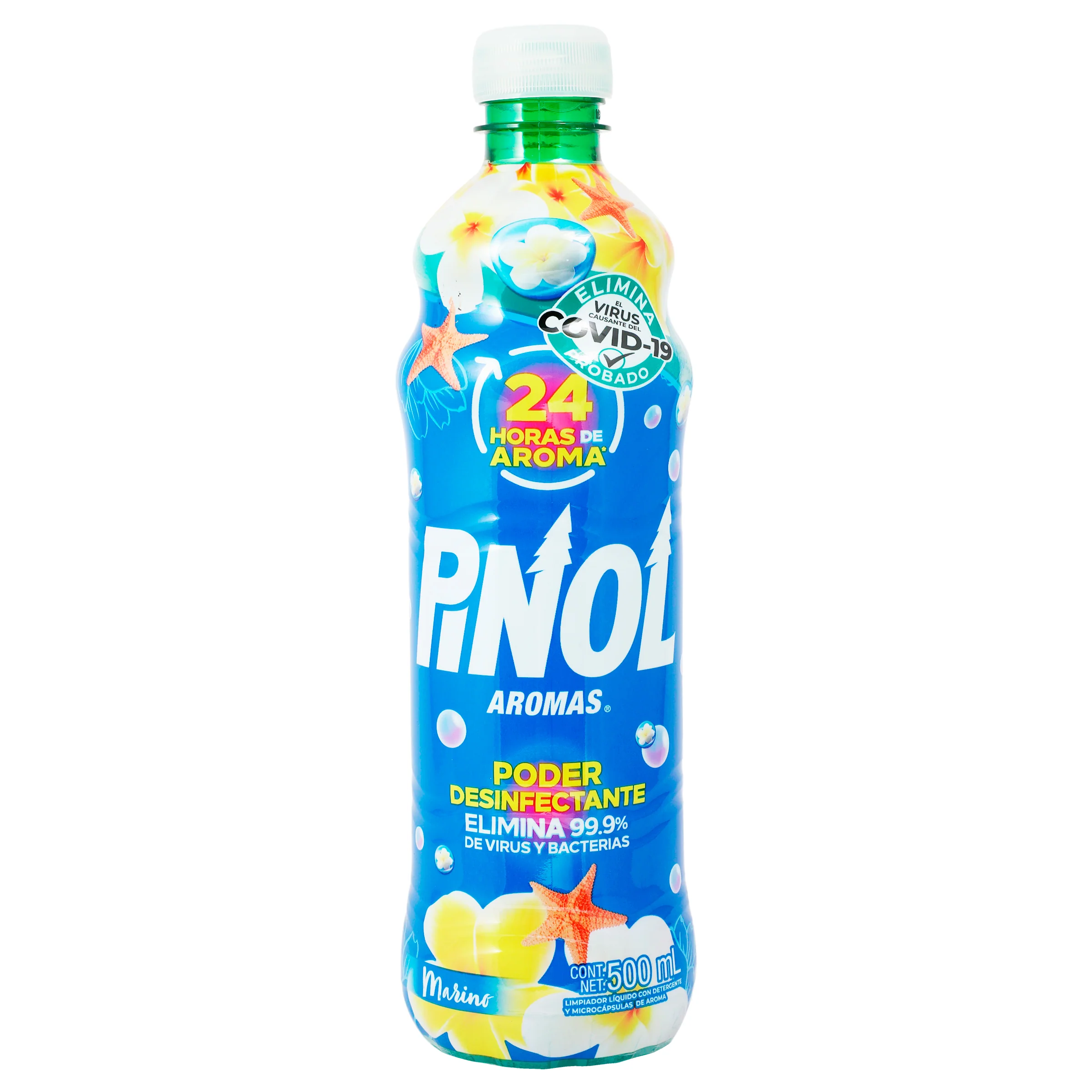 Pinol Aromas Marino 500 Ml - Image 2