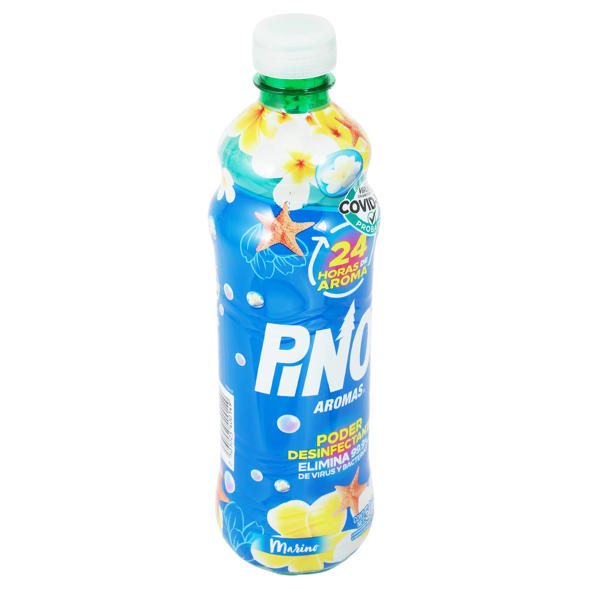 Pinol Aromas Marino 500 Ml - Image 3