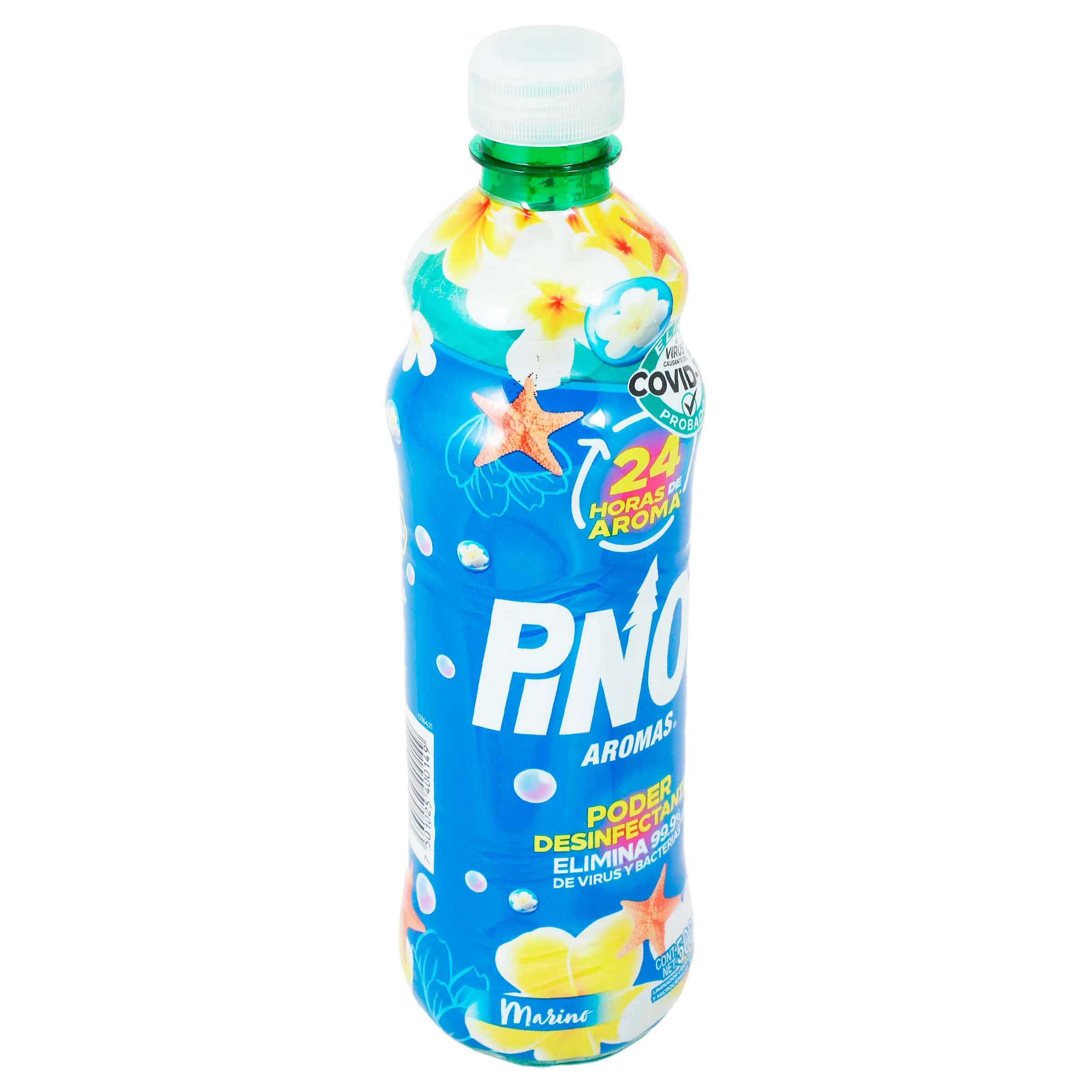 Pinol Aromas Marino 500 Ml - Image 4