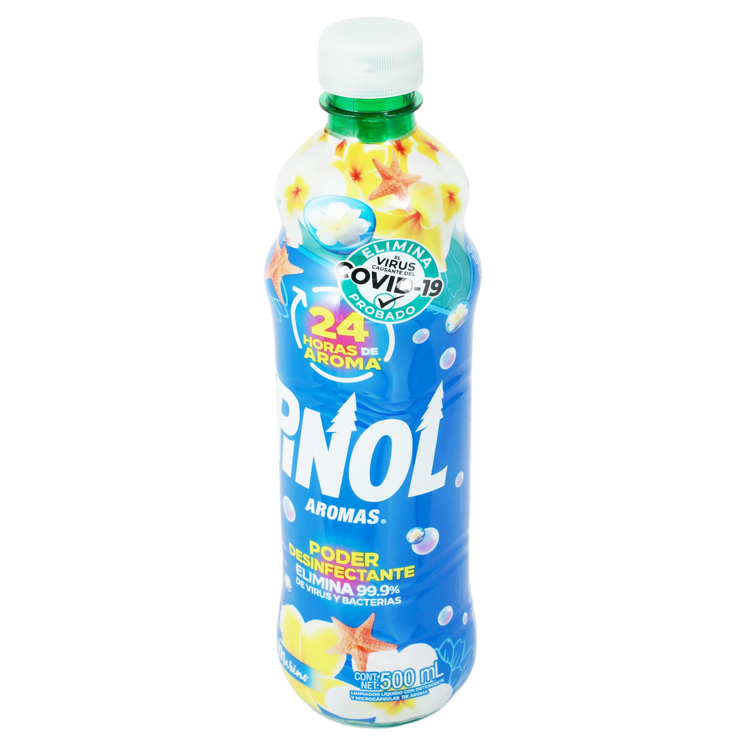 Pinol Aromas Marino 500 Ml - Image 5