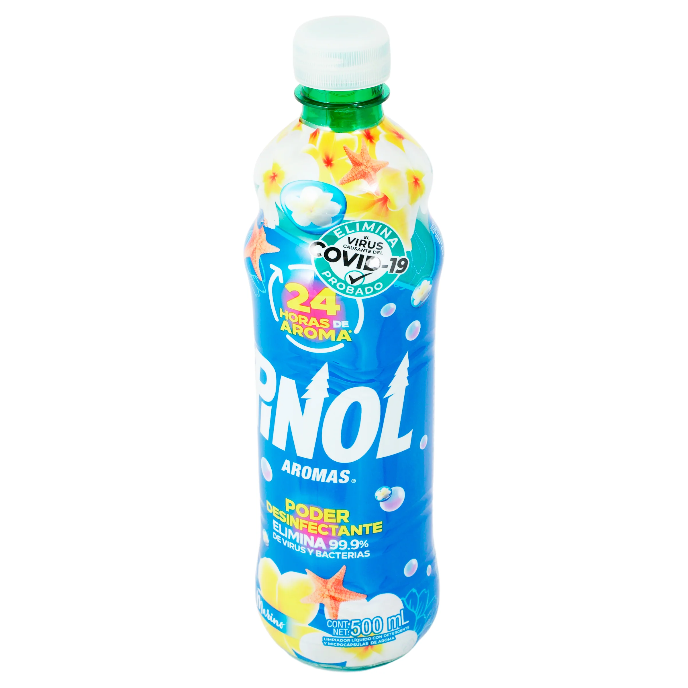 Pinol Aromas Marino 500 Ml - Image 6