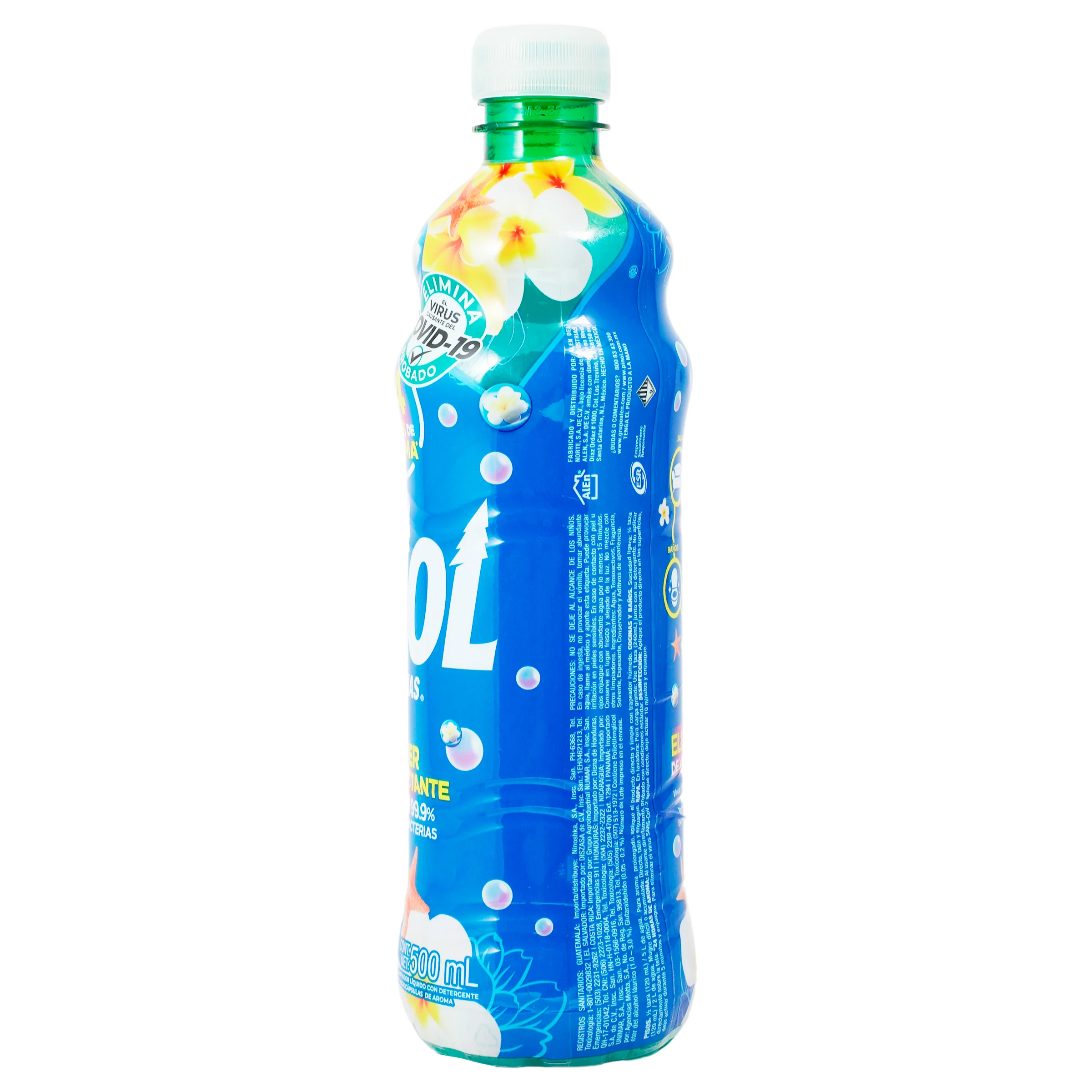 Pinol Aromas Marino 500 Ml - Image 7