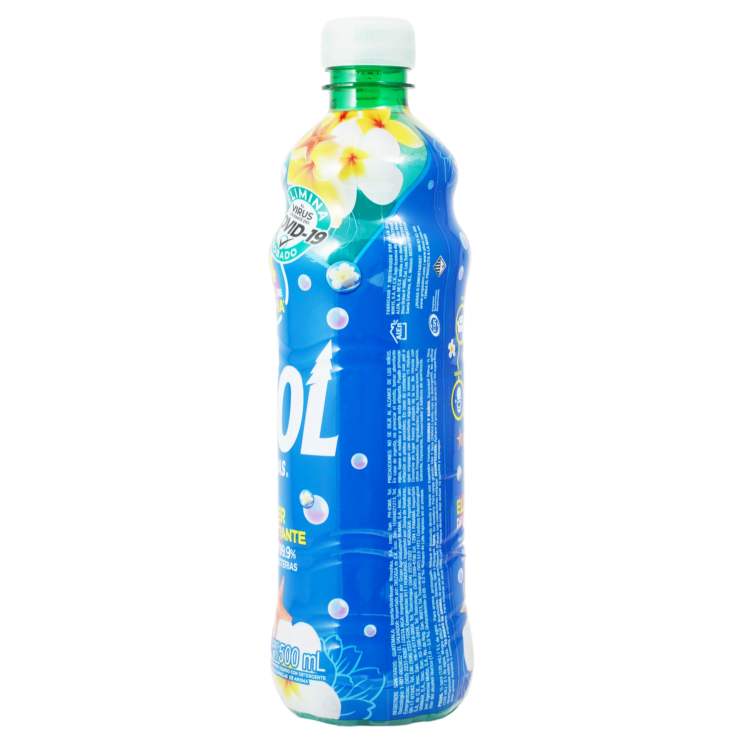 Pinol Aromas Marino 500 Ml - Image 8
