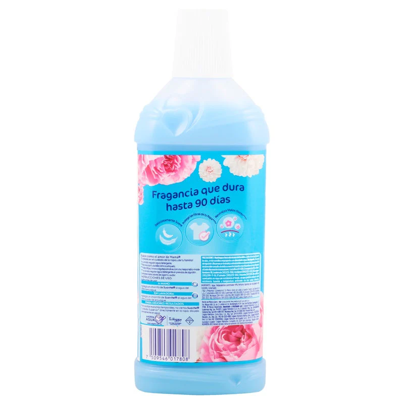 Suavitel Fresca Primavera 450 Ml