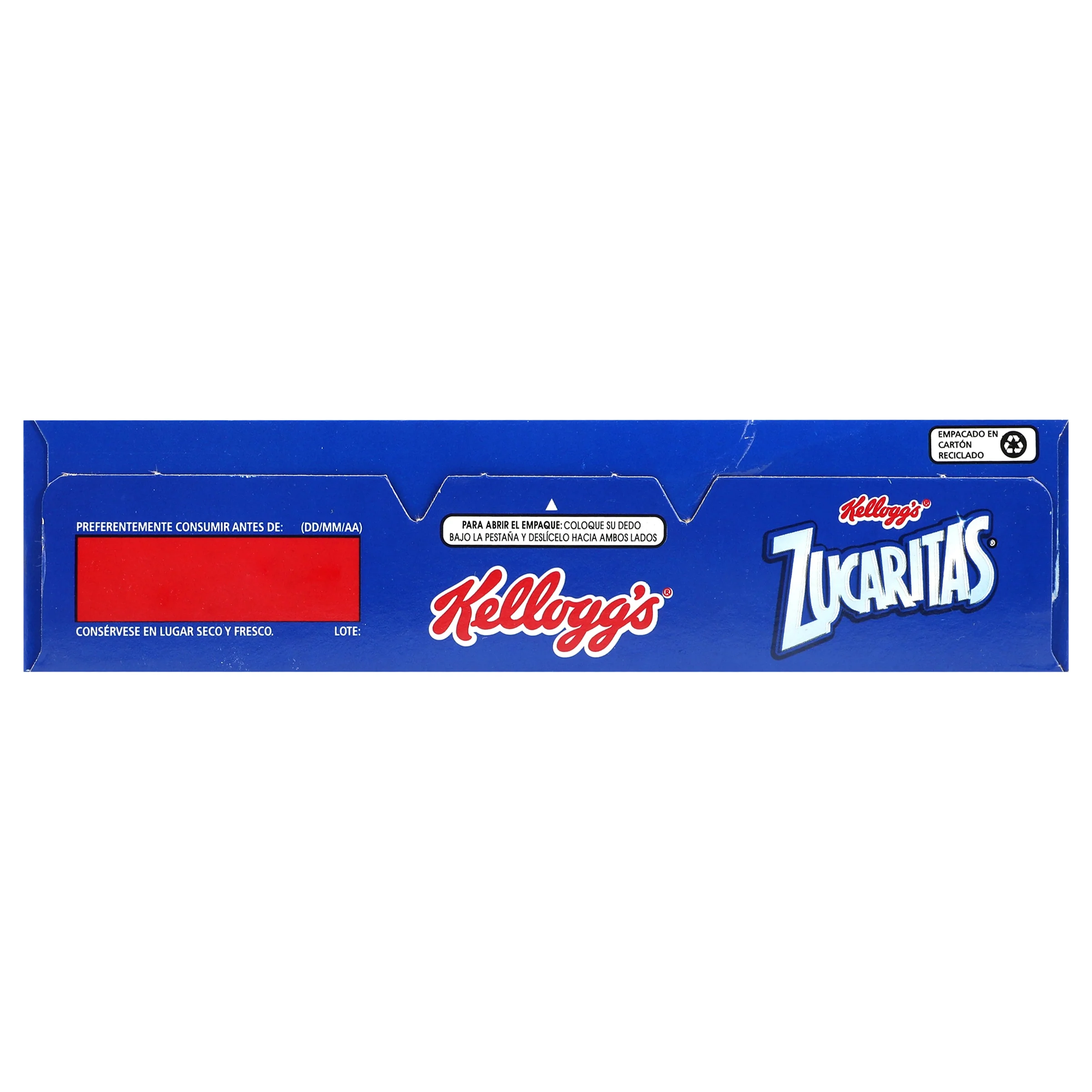 Cereal Kelloggs Zucaritas 260 G - Image 2