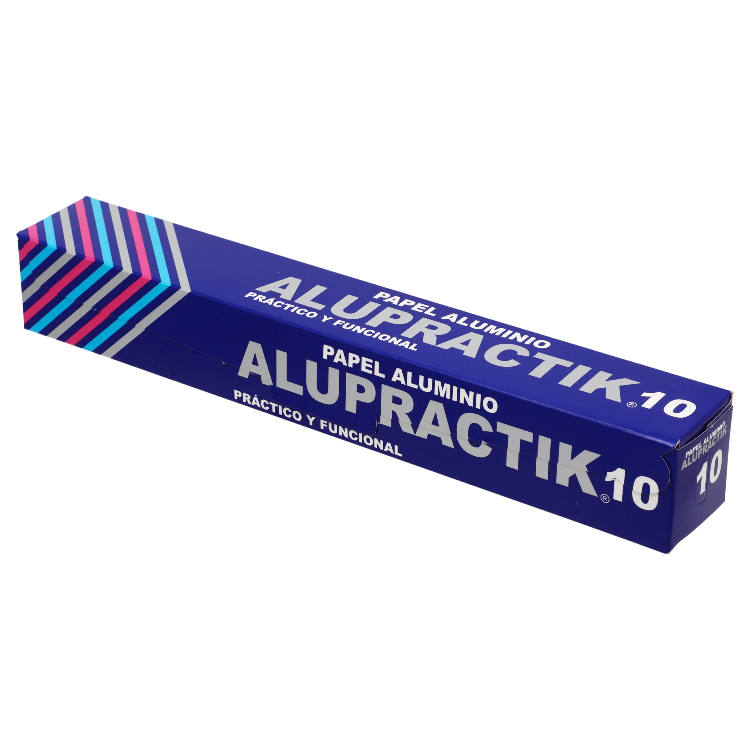 Papel Aluminio Alupactik 10 - Image 3