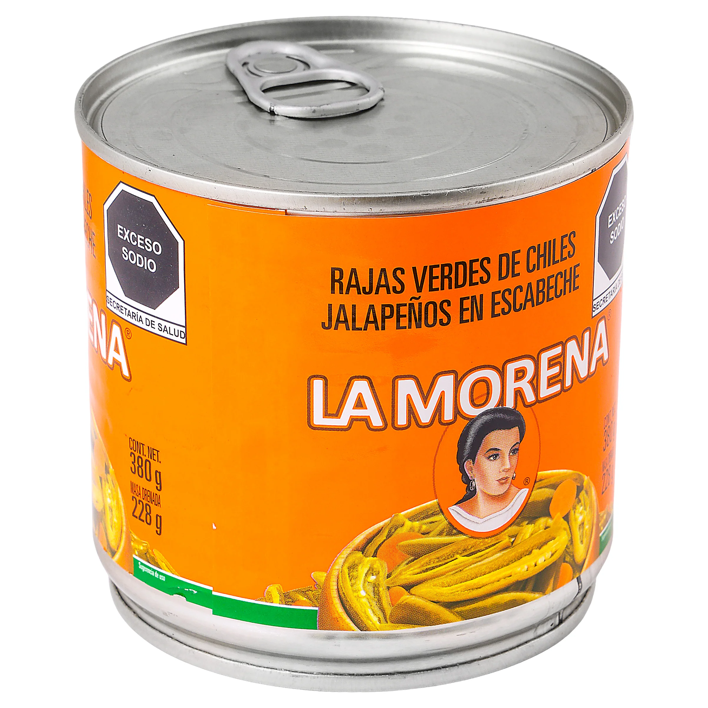 Rajas La Morena 380 G - Image 3