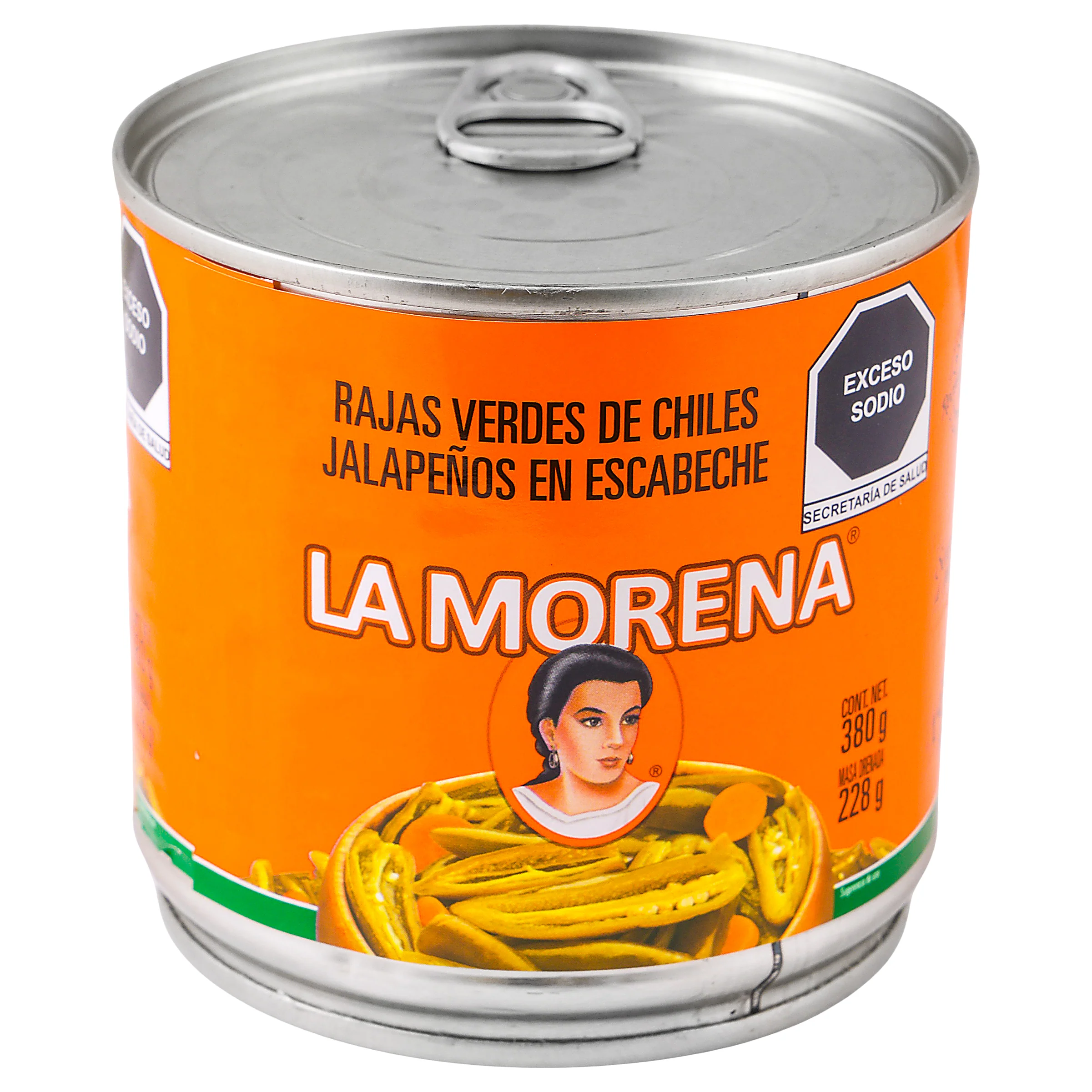 Rajas La Morena 380 G - Image 4