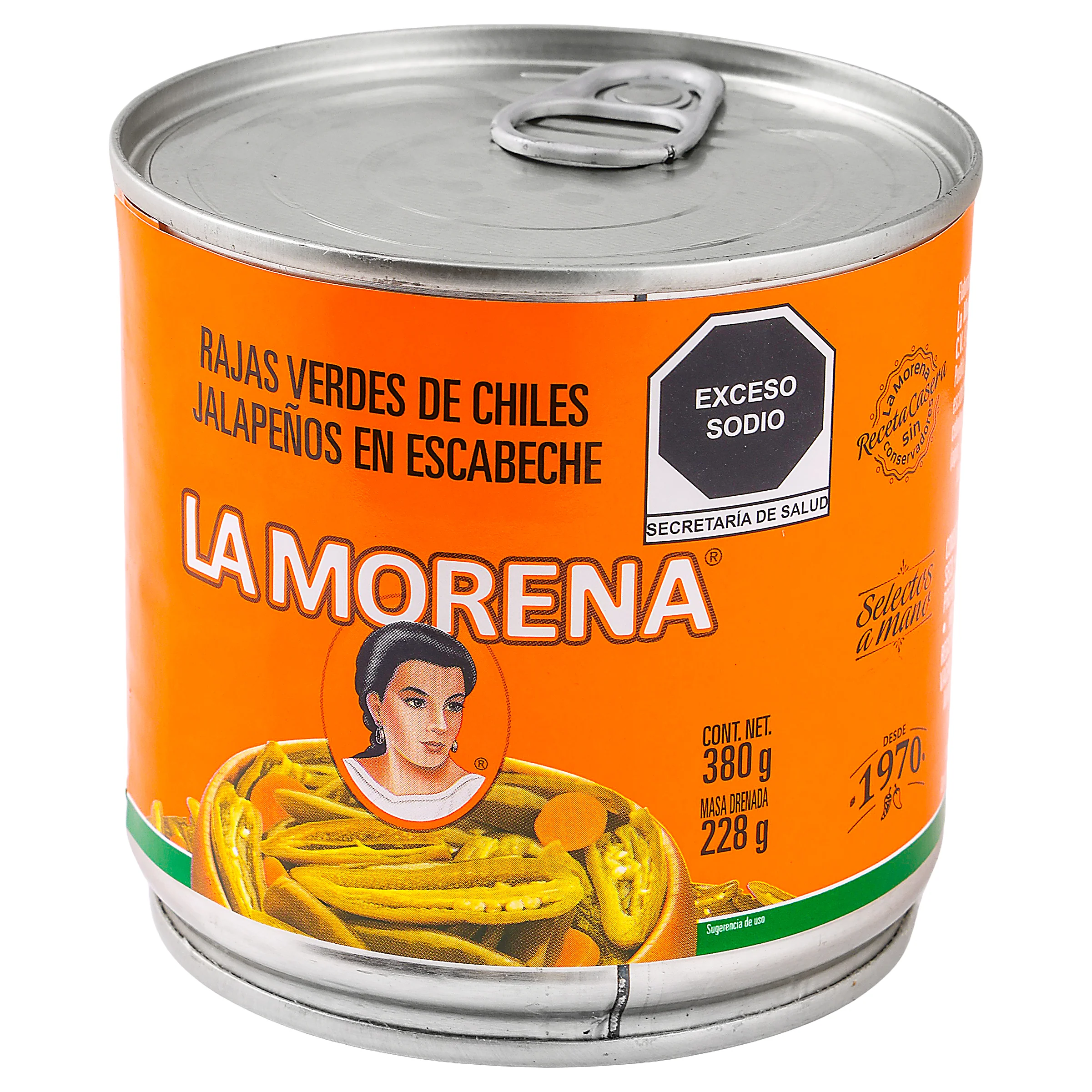 Rajas La Morena 380 G - Image 5