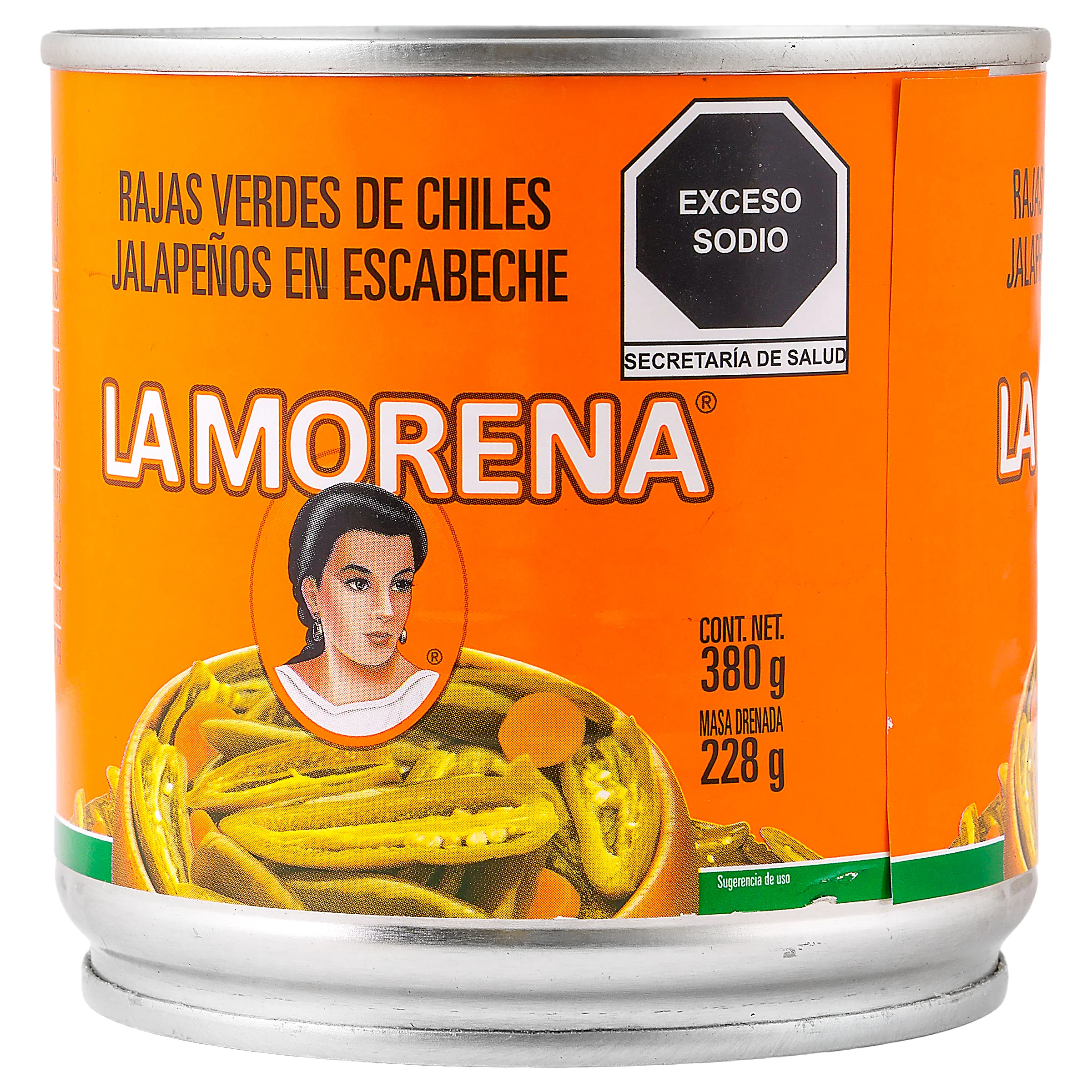 Rajas La Morena 380 G - Image 9