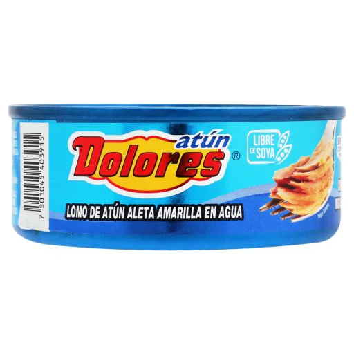 Atun Dolores En Agua 133 G - Image 11