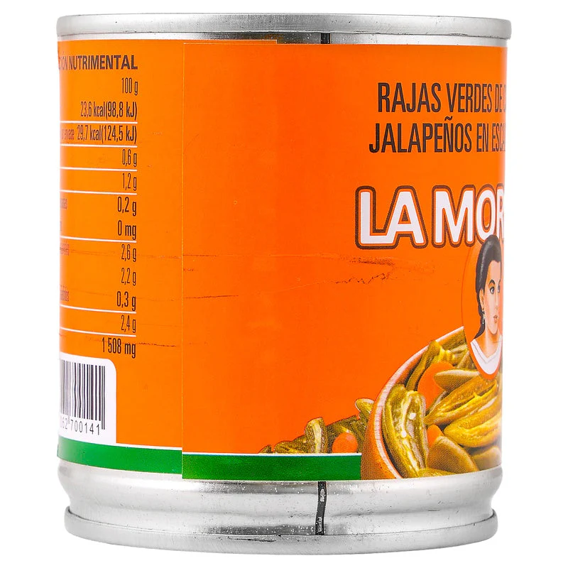 Rajas La Morena 210 G - Image 6