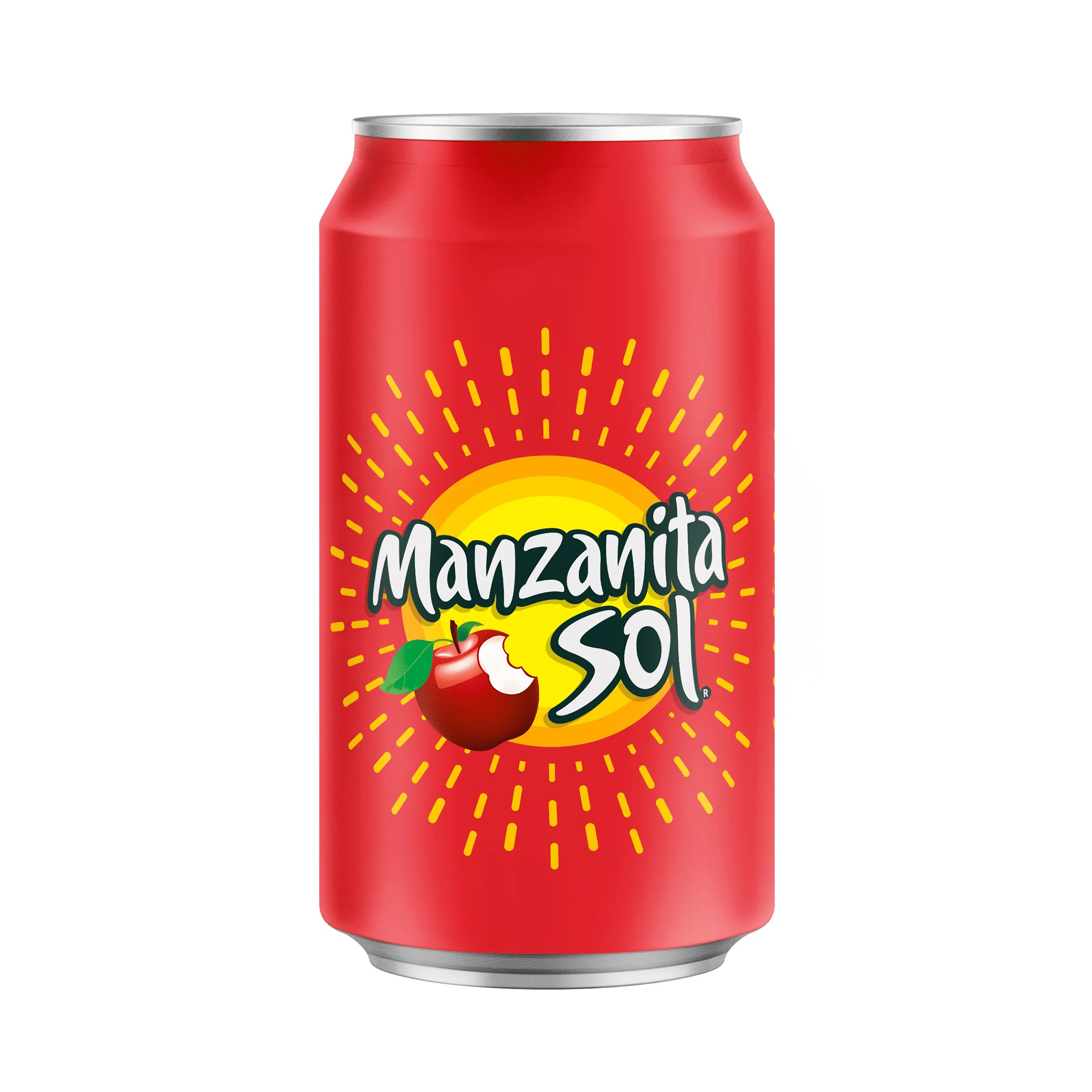 Peñafiel Sabor Manzanita Lata 355 Ml - Image 3