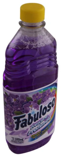 Fabuloso Fresca Lavanda De 500 Ml - Image 2