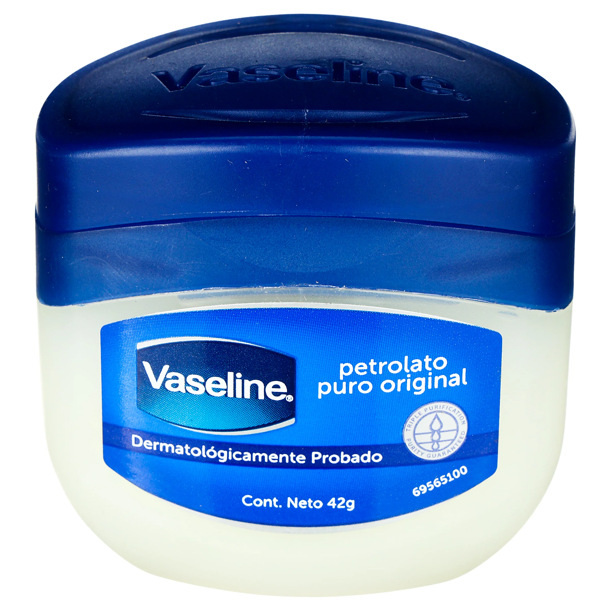 Vaseline Petro Puro Original 42 G - Image 6