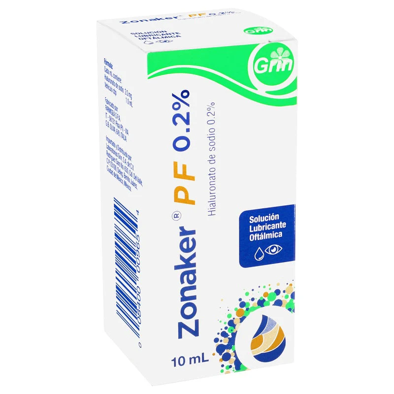 Zonaker Pf 0.2% Solucion 10 Mililitros - Image 4