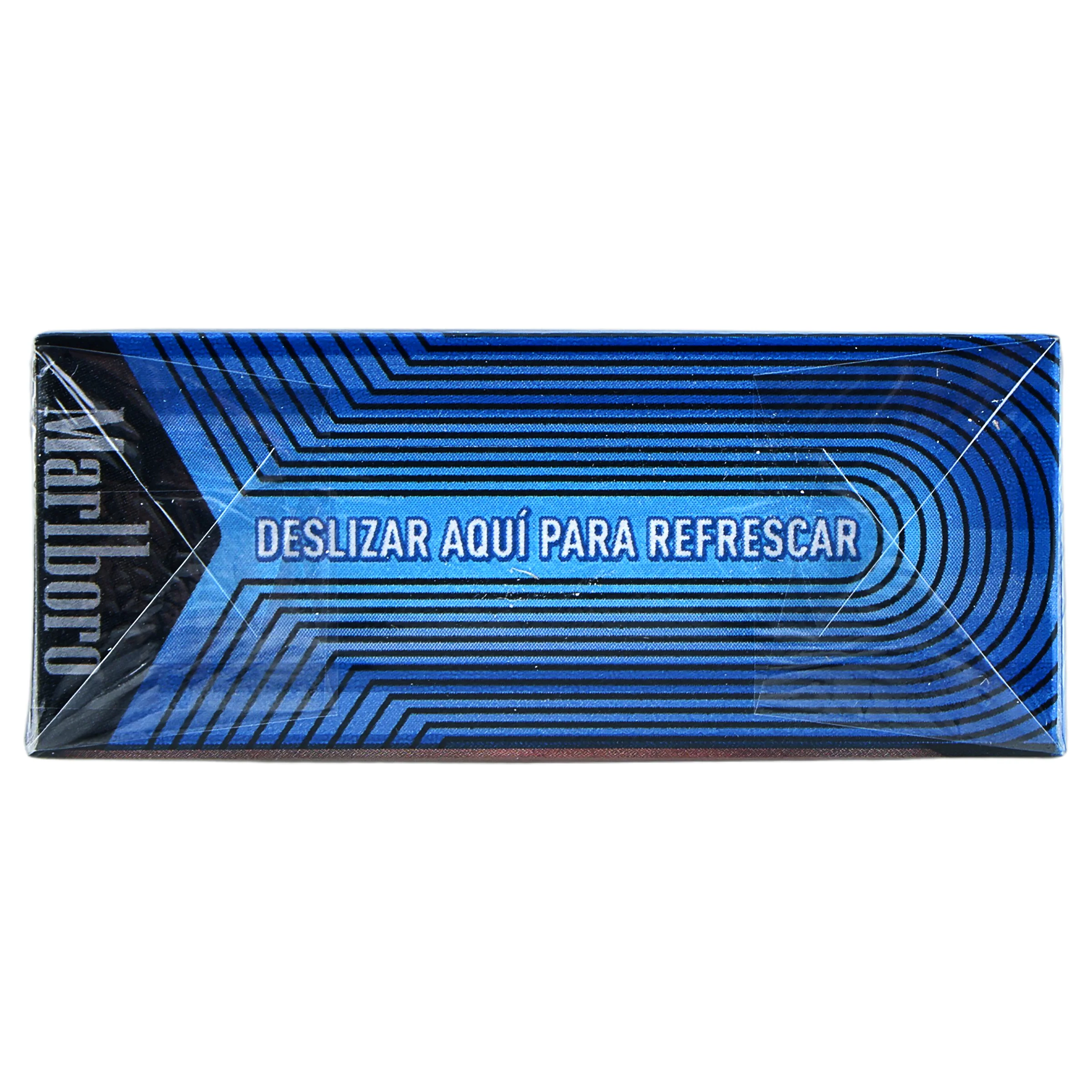 Malboro Vista Arctic Fusion Con 20 Piezas - Image 6