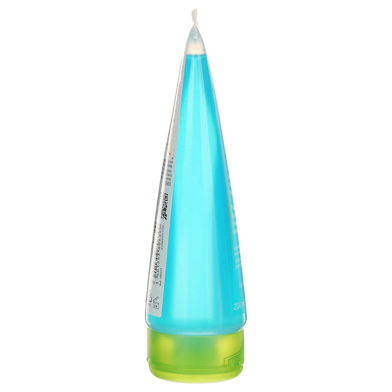 Gel Limpiador Sebium Moussa Piel Mixta 200 Ml - Image 12