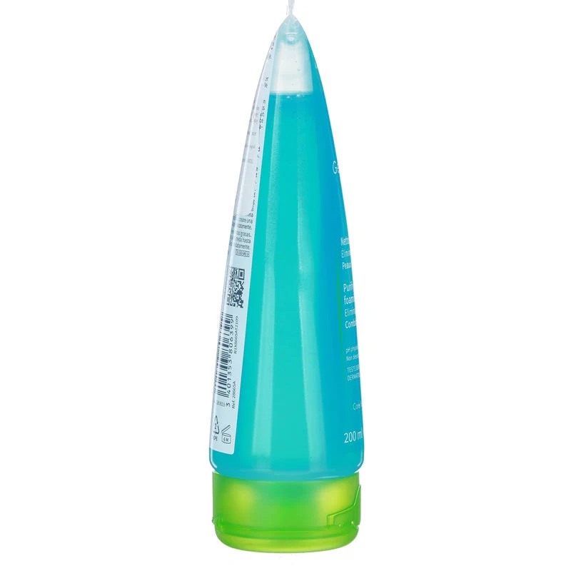 Gel Limpiador Sebium Moussa Piel Mixta 200 Ml - Image 16