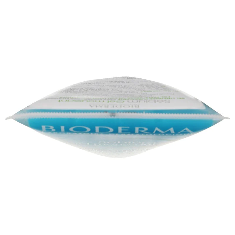 Gel Limpiador Sebium Moussa Piel Mixta 200 Ml - Image 24