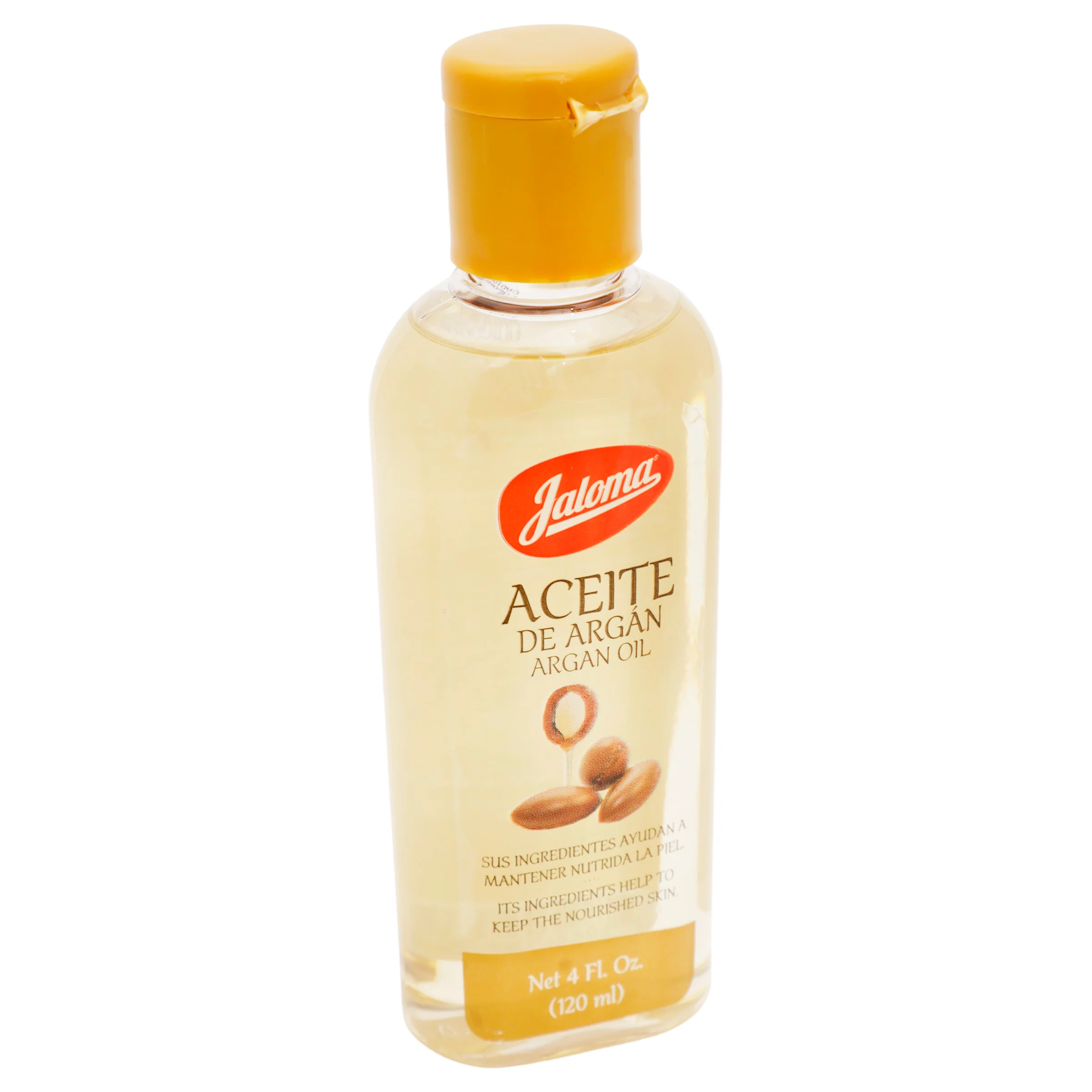 Aceite De Argan Jaloma 120 Ml - Image 2