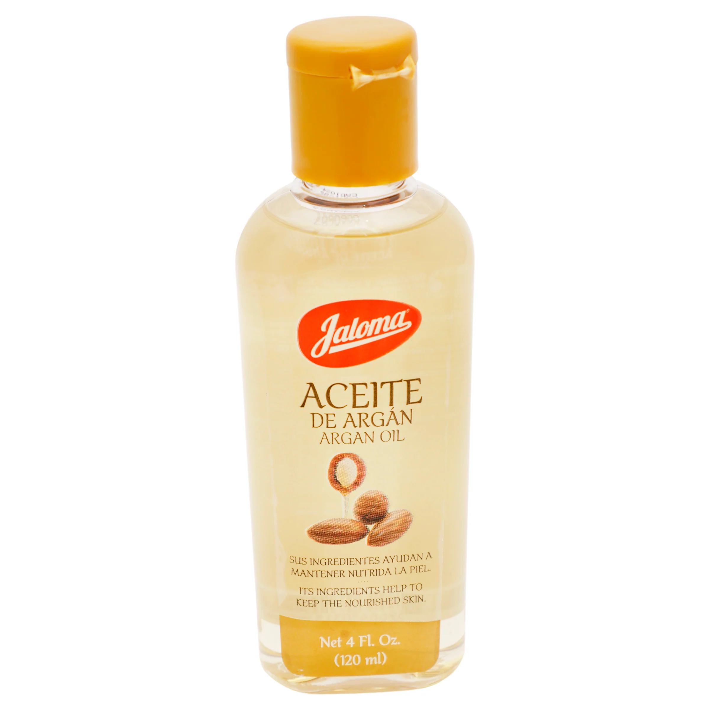 Aceite De Argan Jaloma 120 Ml - Image 3