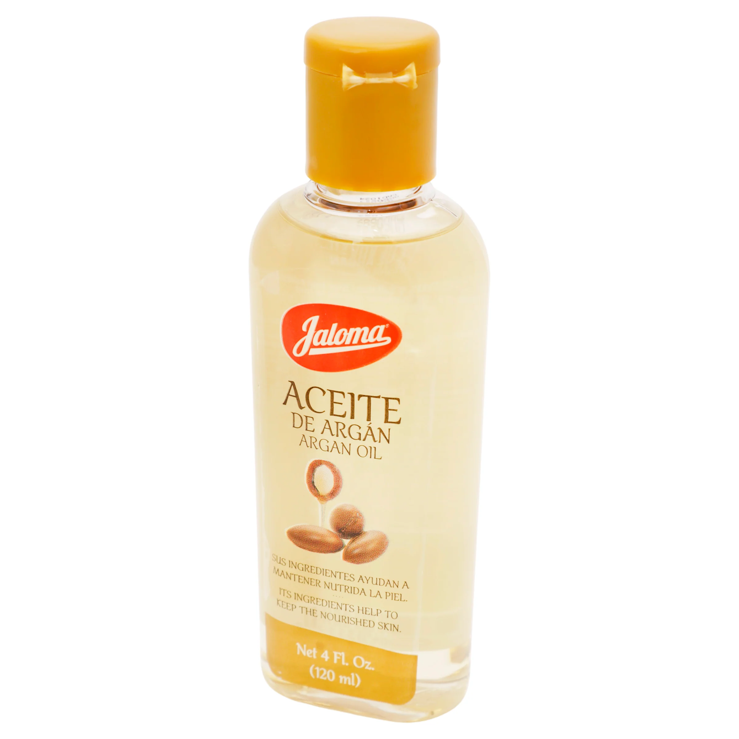Aceite De Argan Jaloma 120 Ml - Image 4