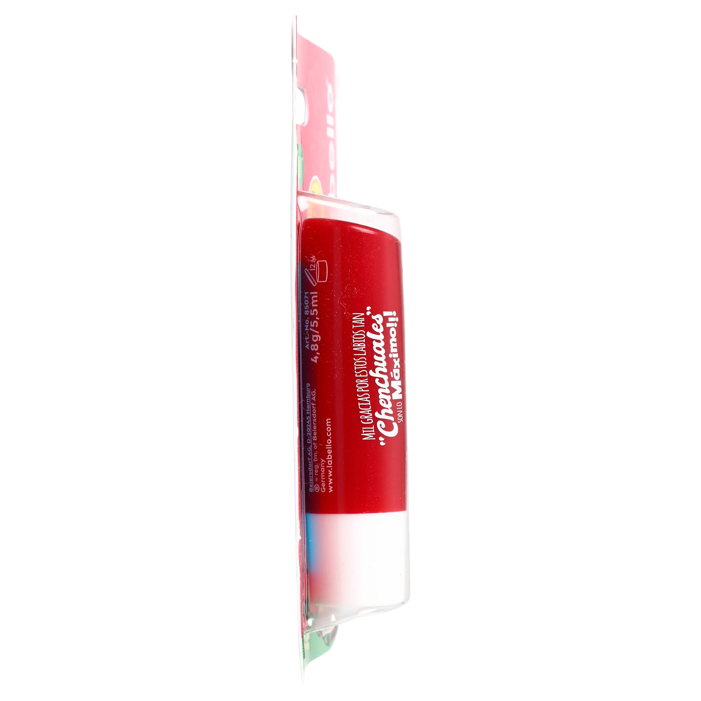 Protector Labial Labello Distrol Cza 4.8 G - Image 8