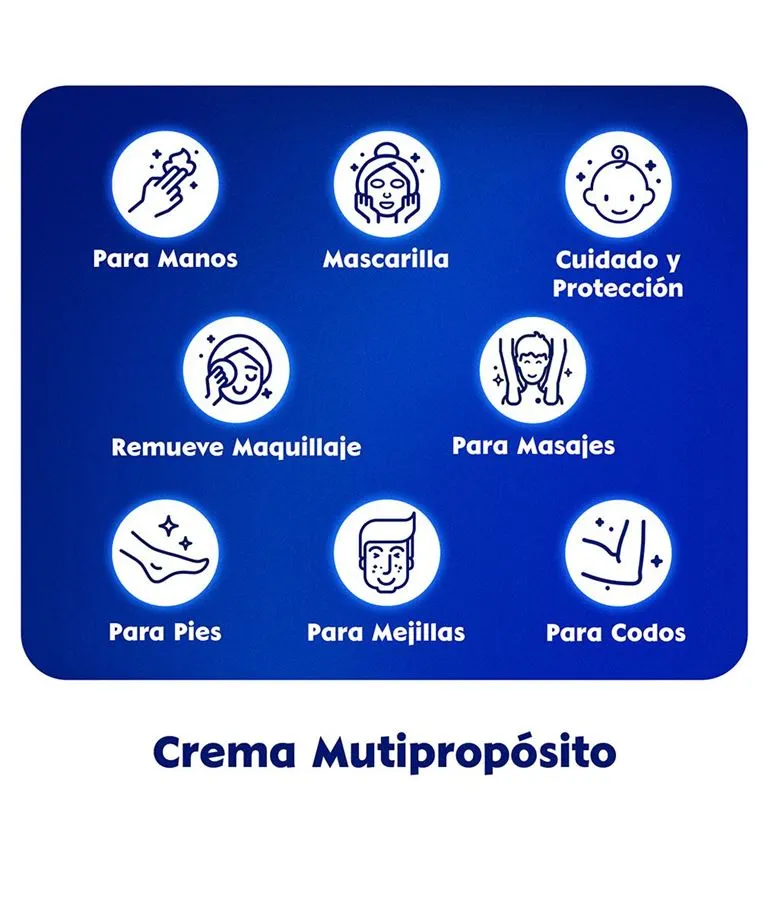 Crema Nivea Distroller 60 Ml - Image 3