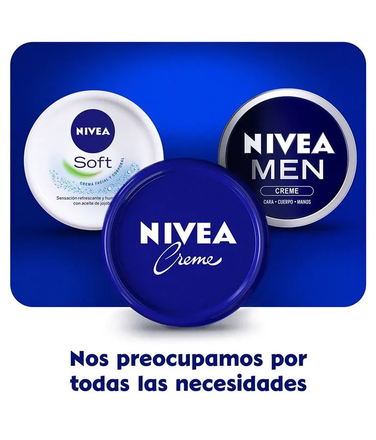 Crema Nivea Distroller 60 Ml - Image 4