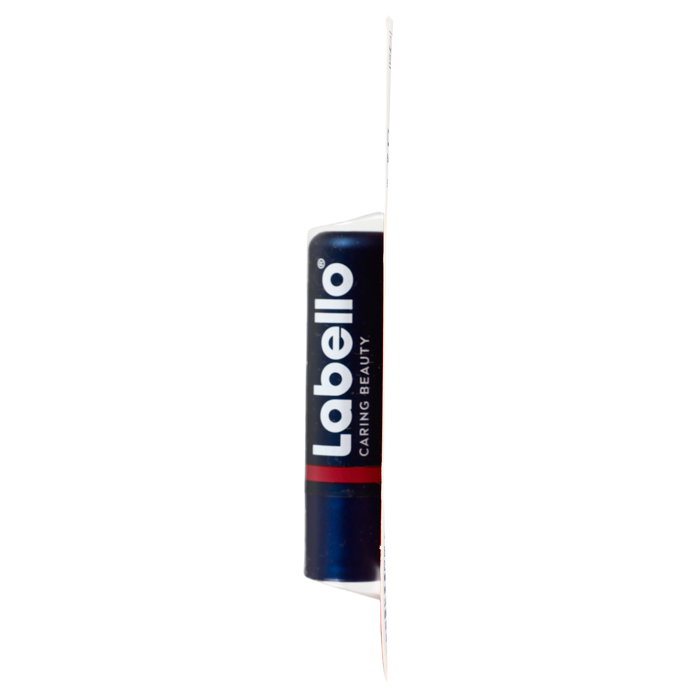 Pomada Labial Labello Caring Beauty Red 4.8 G - Image 5