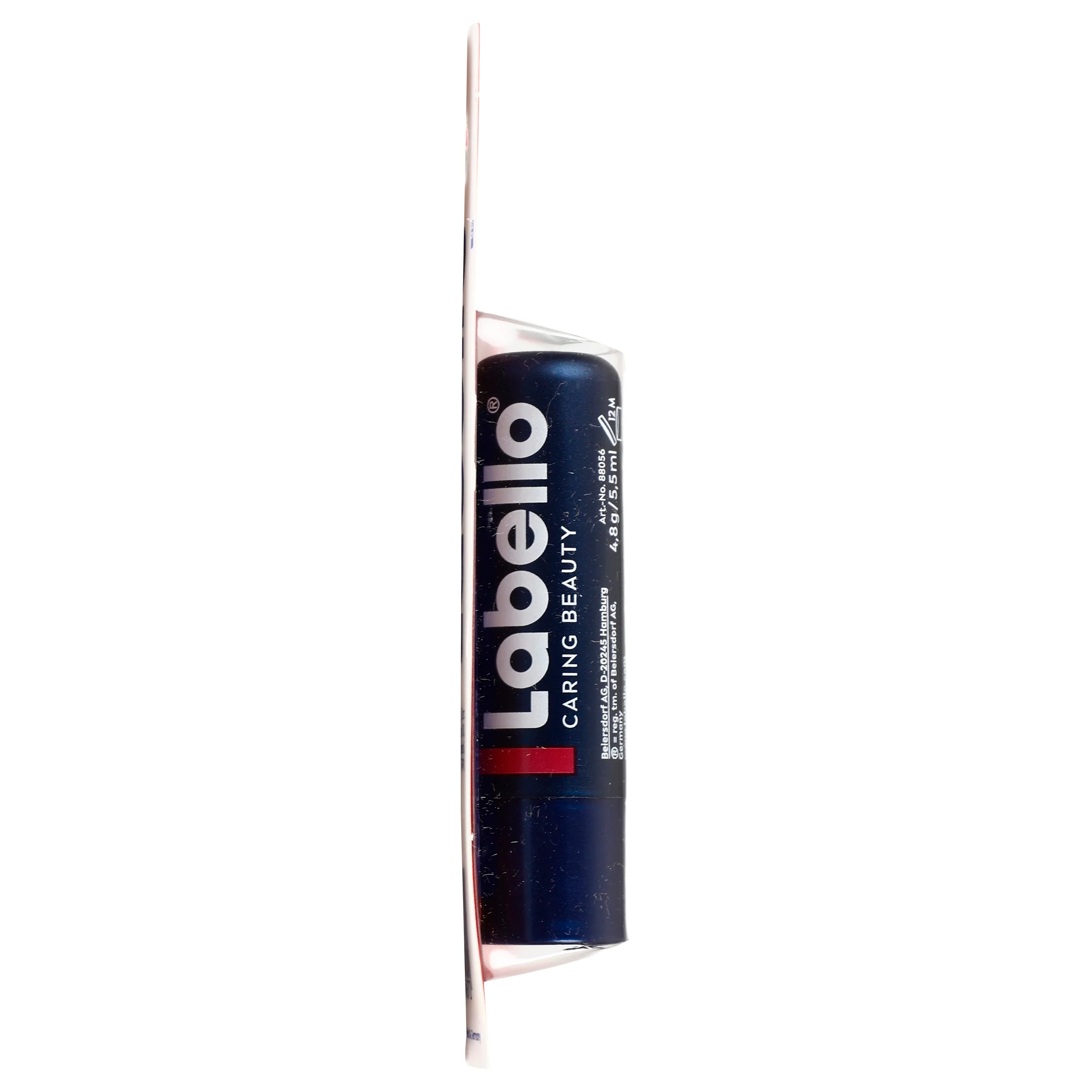 Pomada Labial Labello Caring Beauty Red 4.8 G - Image 8