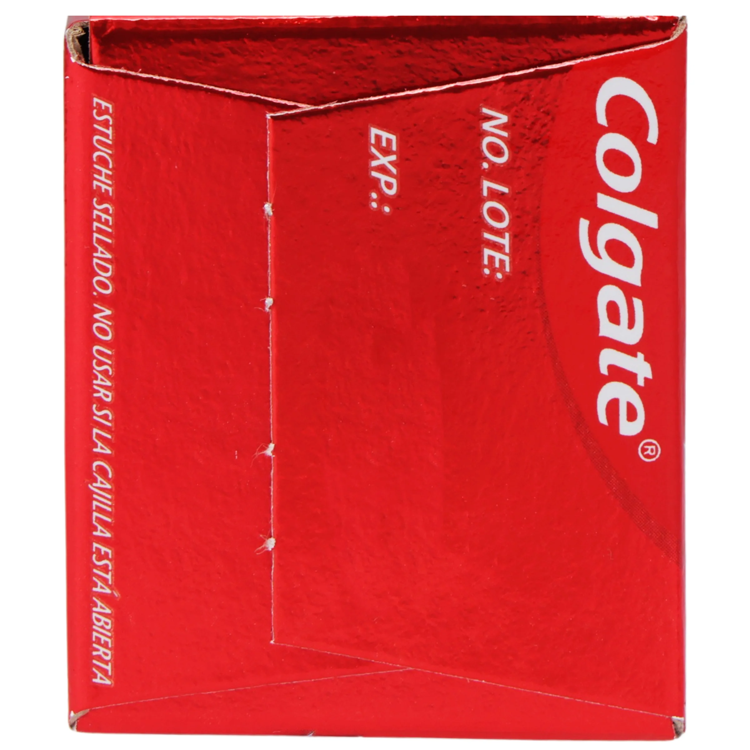 Crema Dental Colgate Luminous White Carbon 66 Ml - Image 14